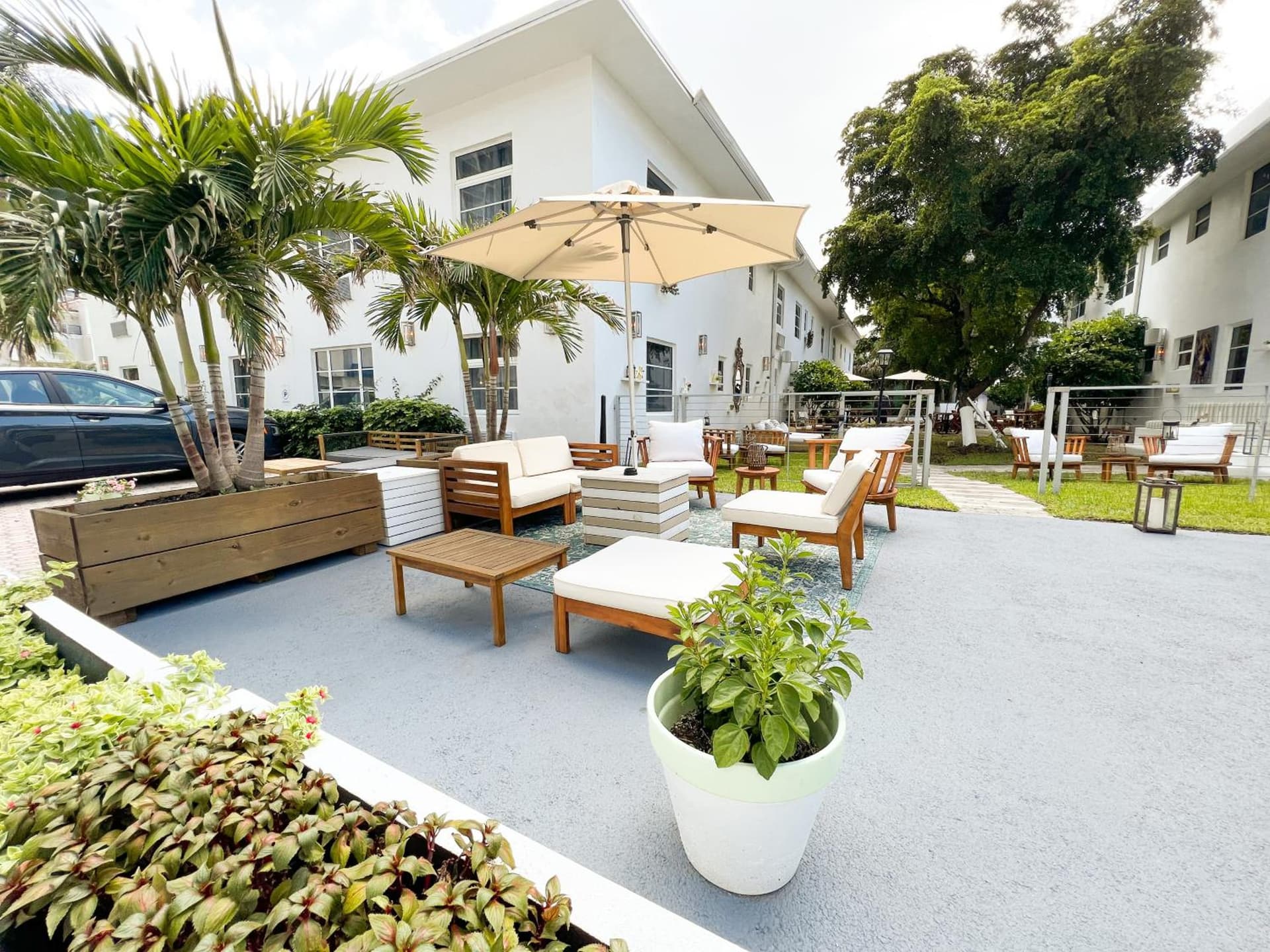 Aqua Hotel gallery photo in Fort Lauderdale, FL — image 21