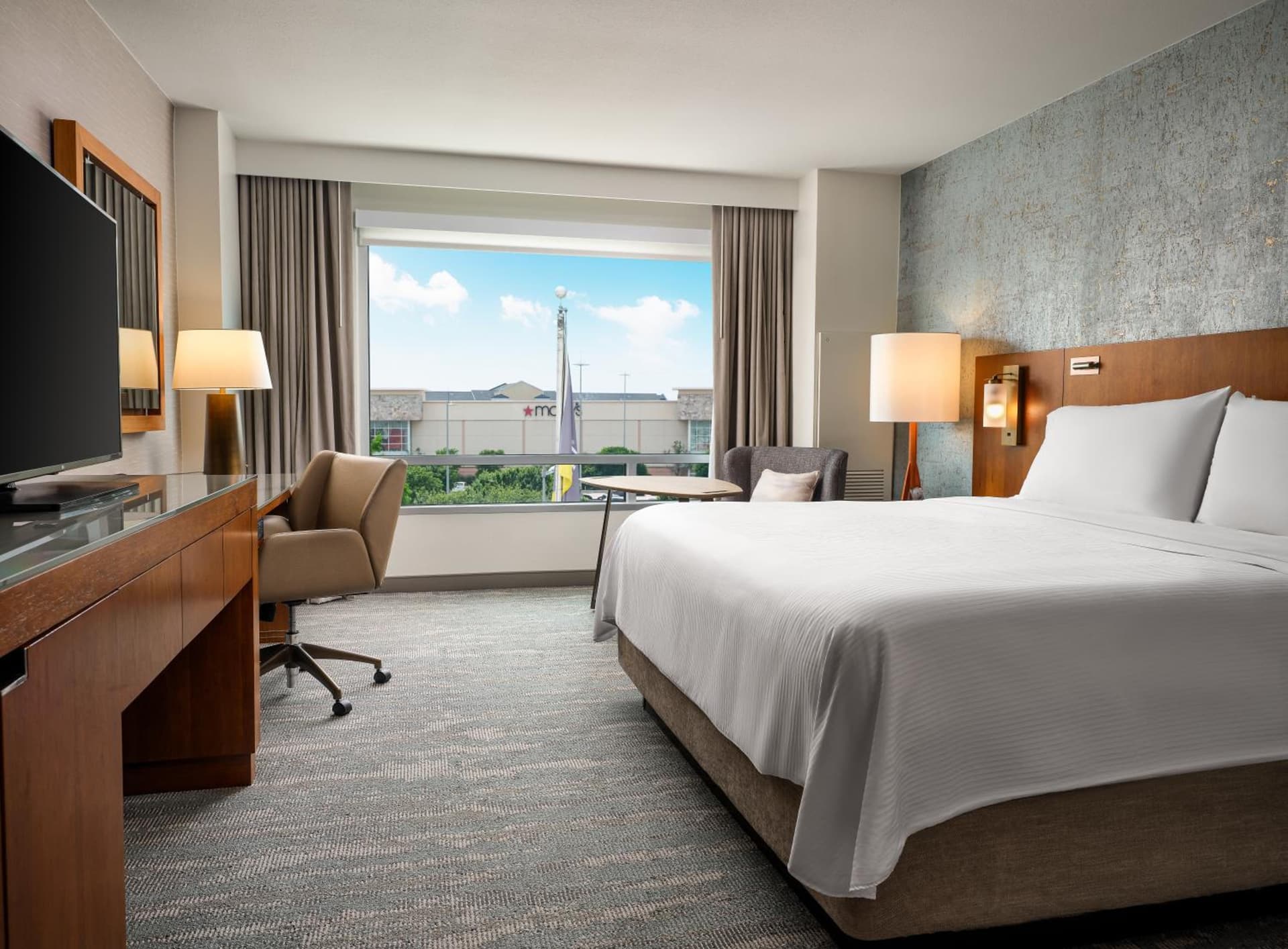 The Westin Austin at The Domain gallery photo in Austin, TX — image 9