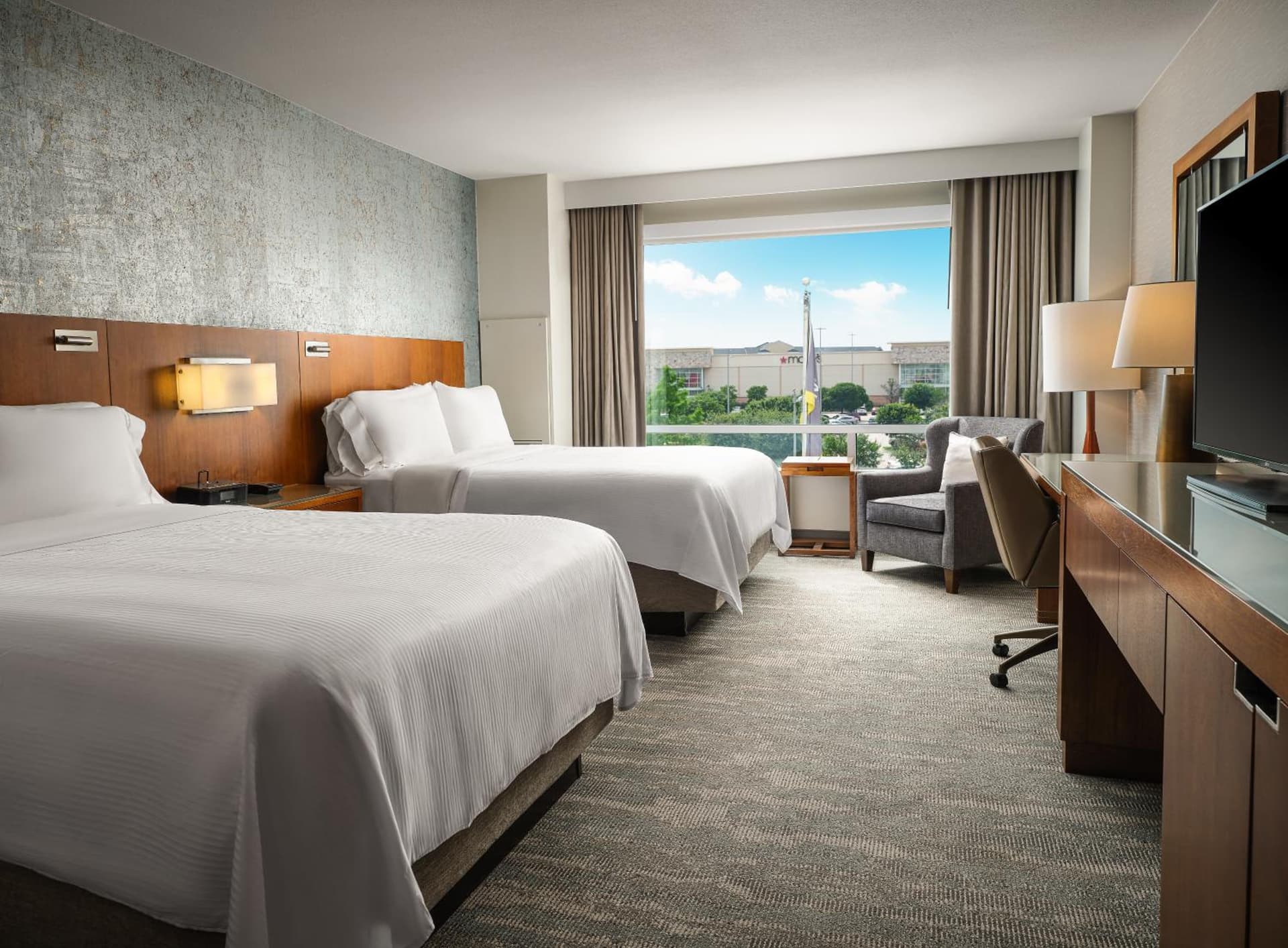 The Westin Austin at The Domain gallery photo in Austin, TX — image 13