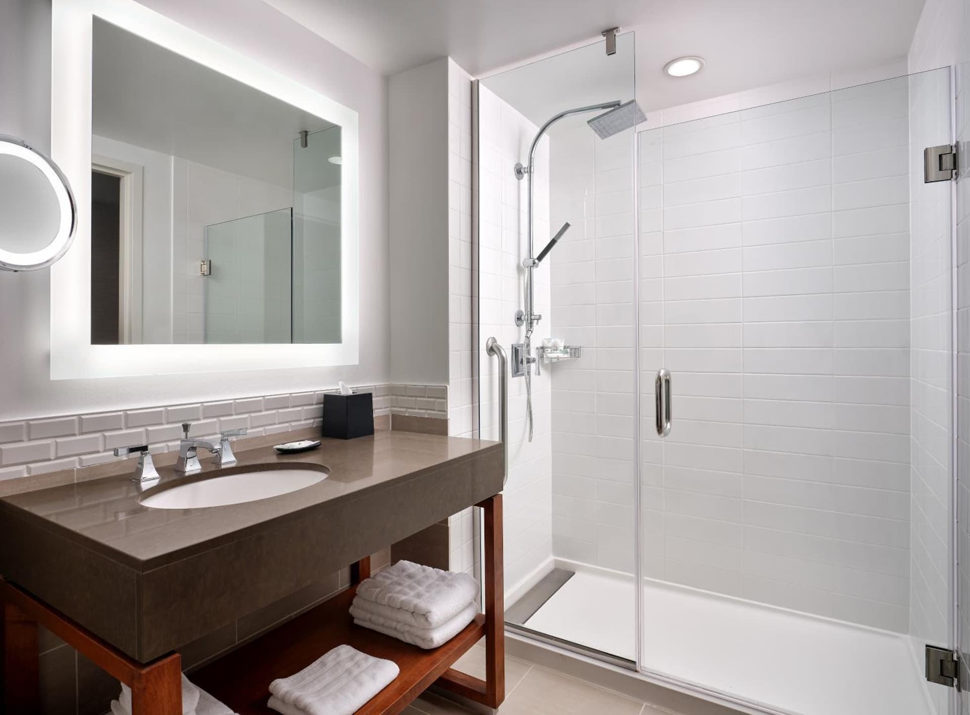 The Westin Austin at The Domain interior in Austin, TX — gallery photo 2