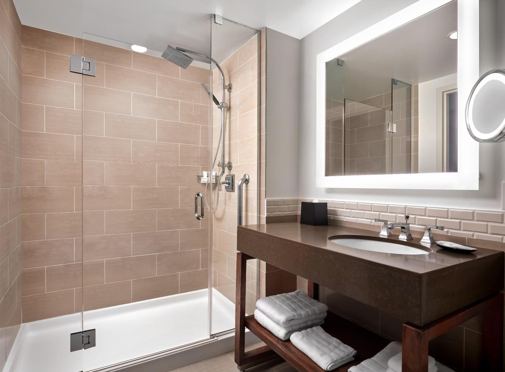 The Westin Austin at The Domain gallery photo in Austin, TX — image 4