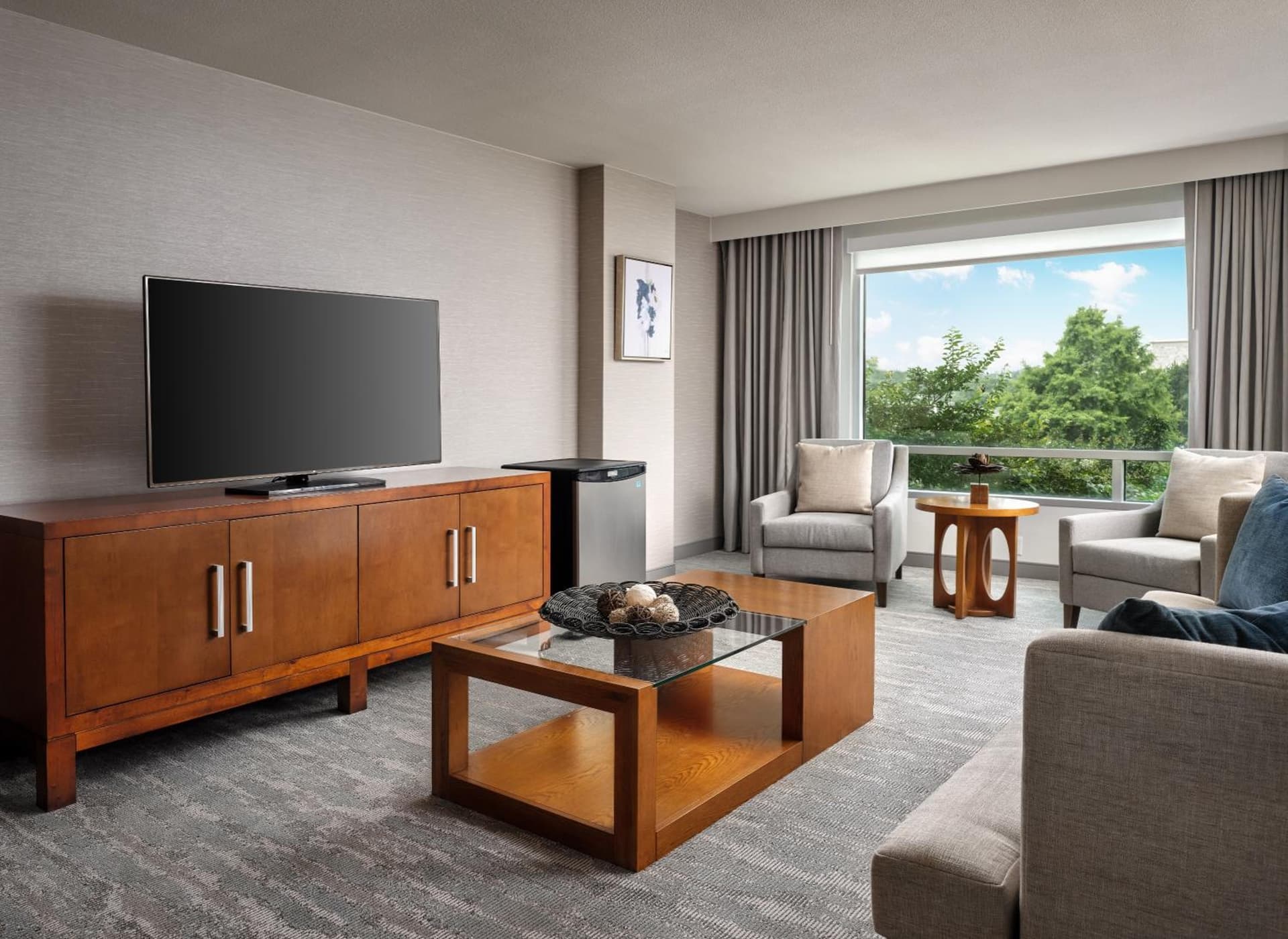 The Westin Austin at The Domain gallery photo in Austin, TX — image 11