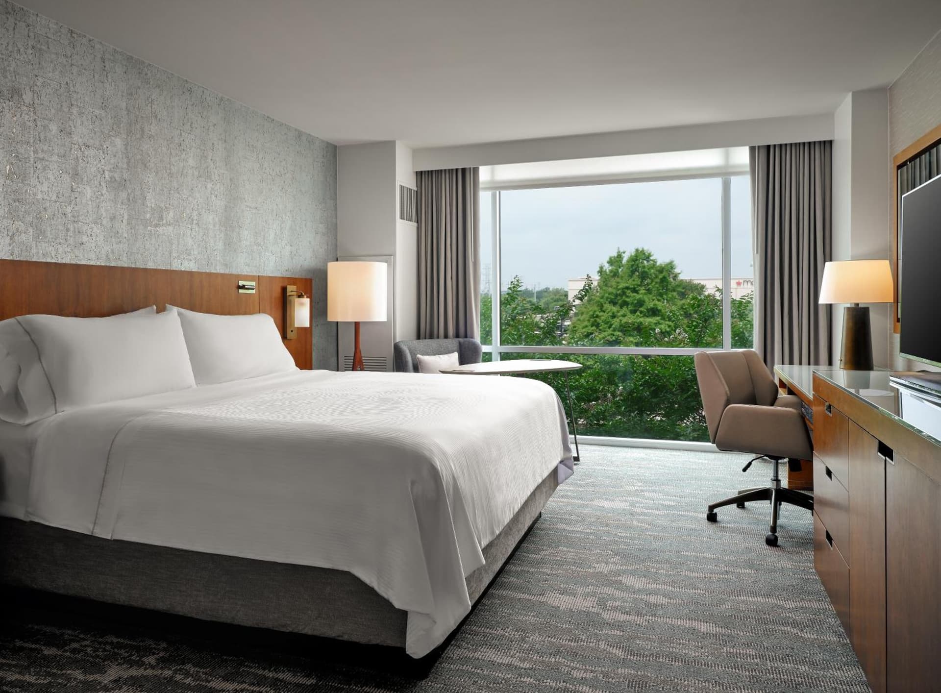 The Westin Austin at The Domain gallery photo in Austin, TX — image 17