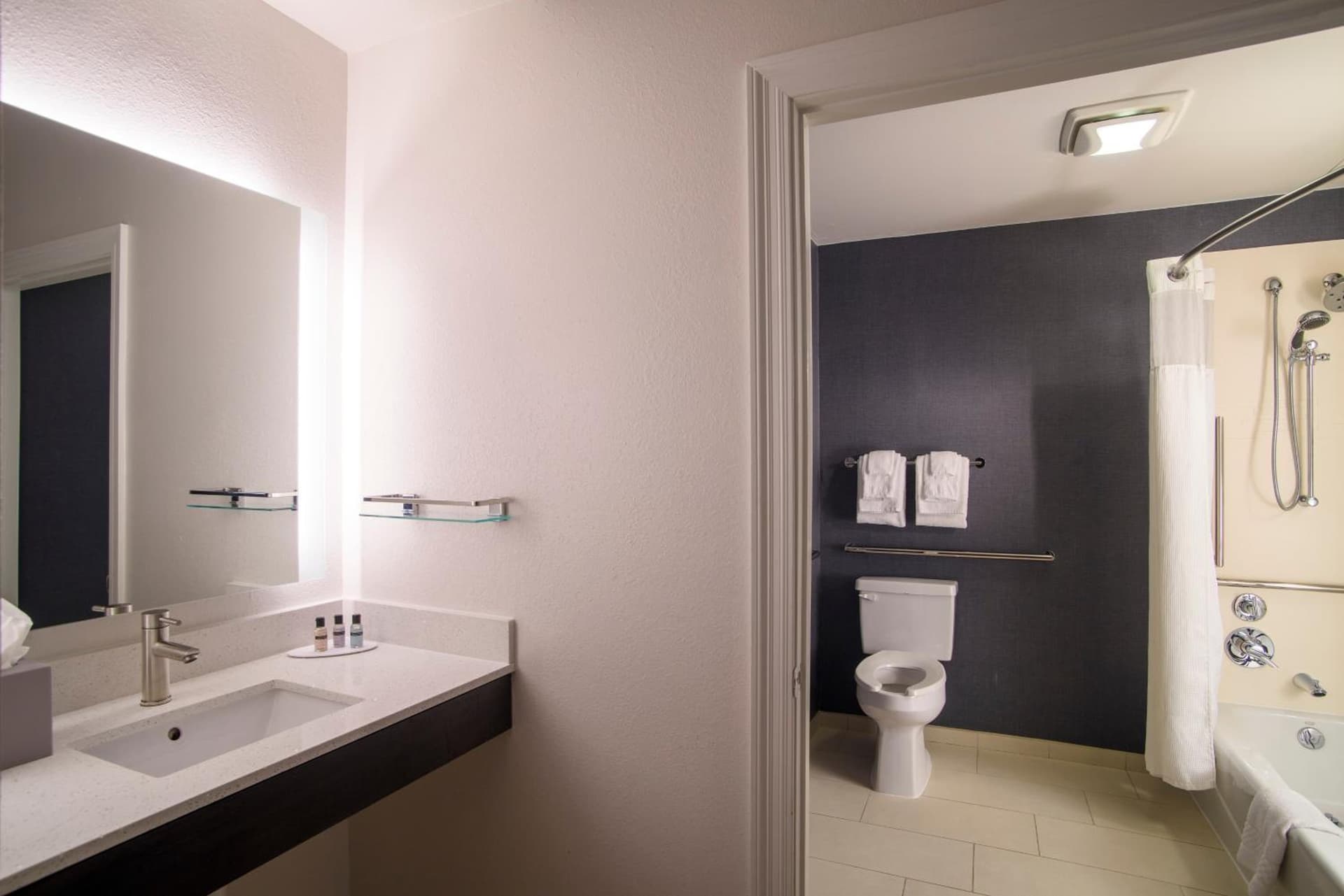 Residence Inn Columbia Northeast/Fort Jackson Area interior in Columbia, SC — gallery photo 2
