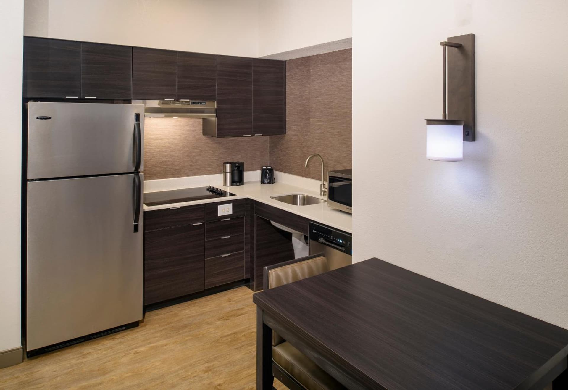 Residence Inn Columbia Northeast/Fort Jackson Area gallery photo in Columbia, SC — image 26