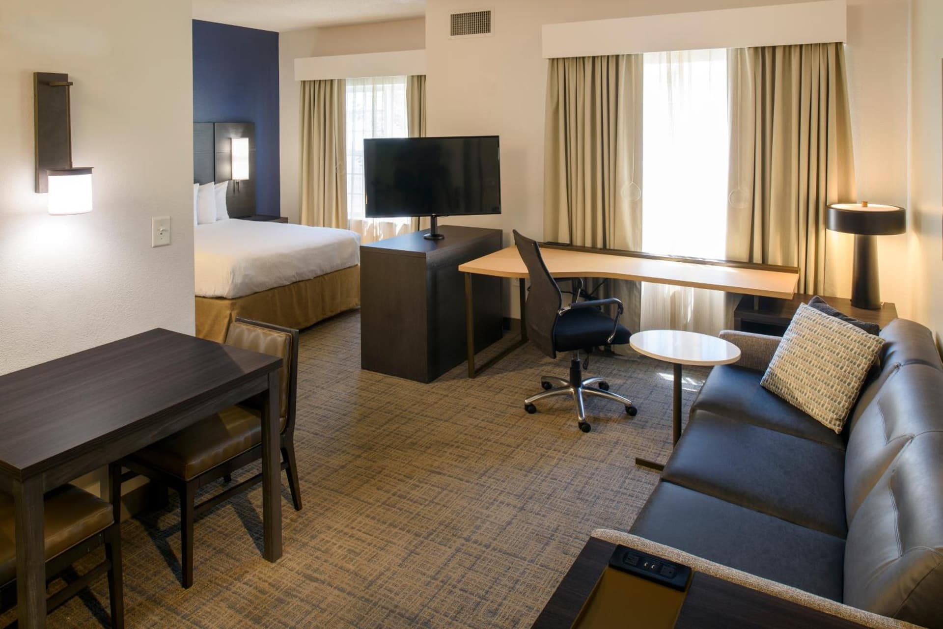 Residence Inn Columbia Northeast/Fort Jackson Area gallery photo in Columbia, SC — image 11