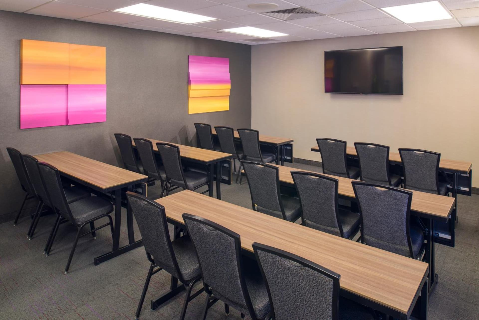 Residence Inn Columbia Northeast/Fort Jackson Area gallery photo in Columbia, SC — image 13