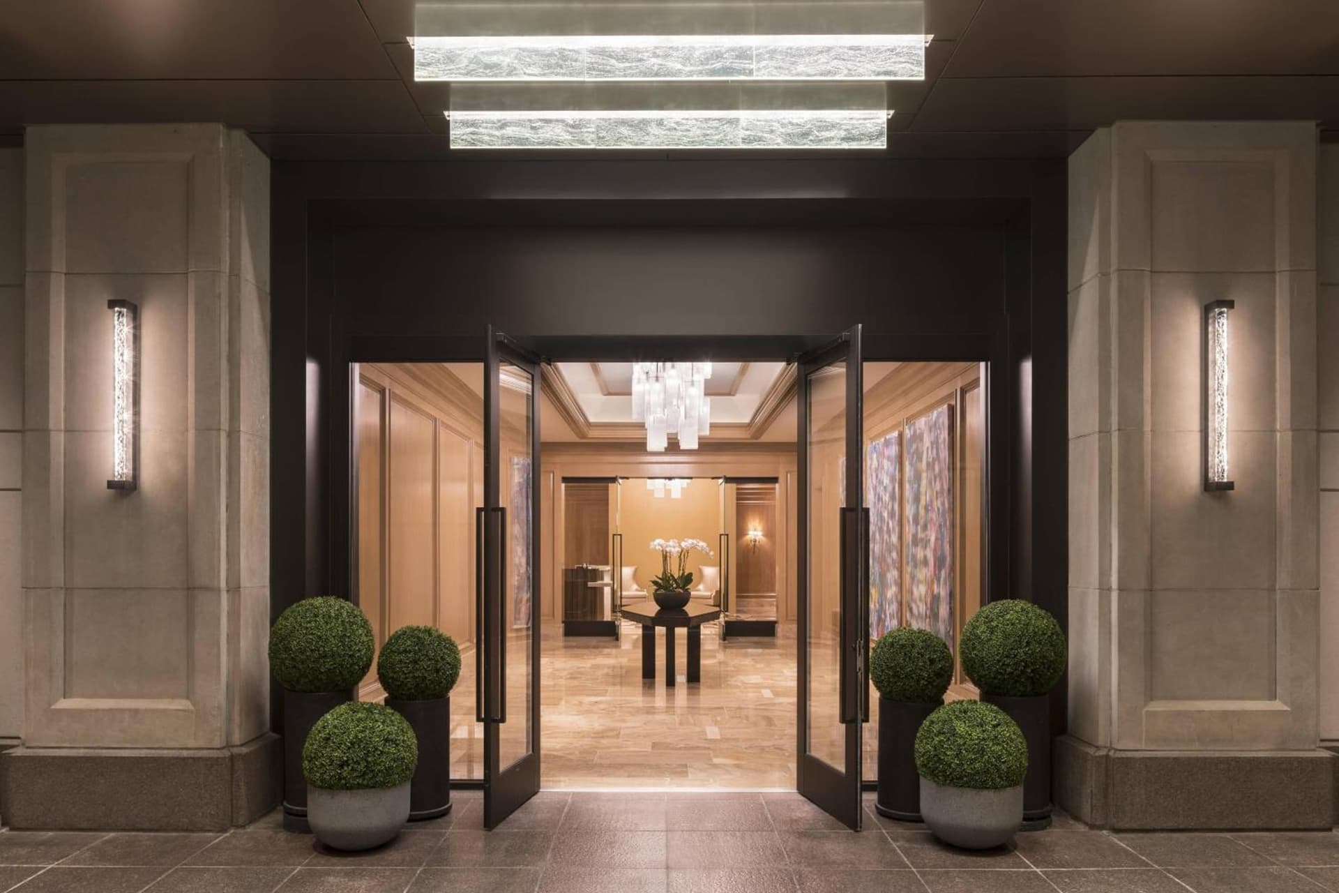 The Ritz-Carlton, Cleveland gallery photo in Cleveland, OH — image 18