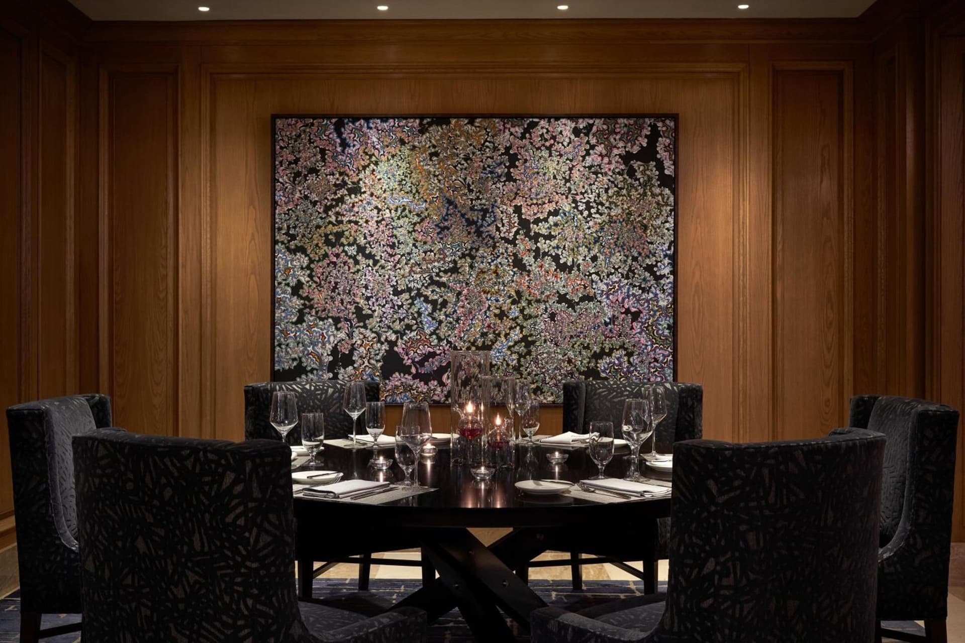 The Ritz-Carlton, Cleveland gallery photo in Cleveland, OH — image 39