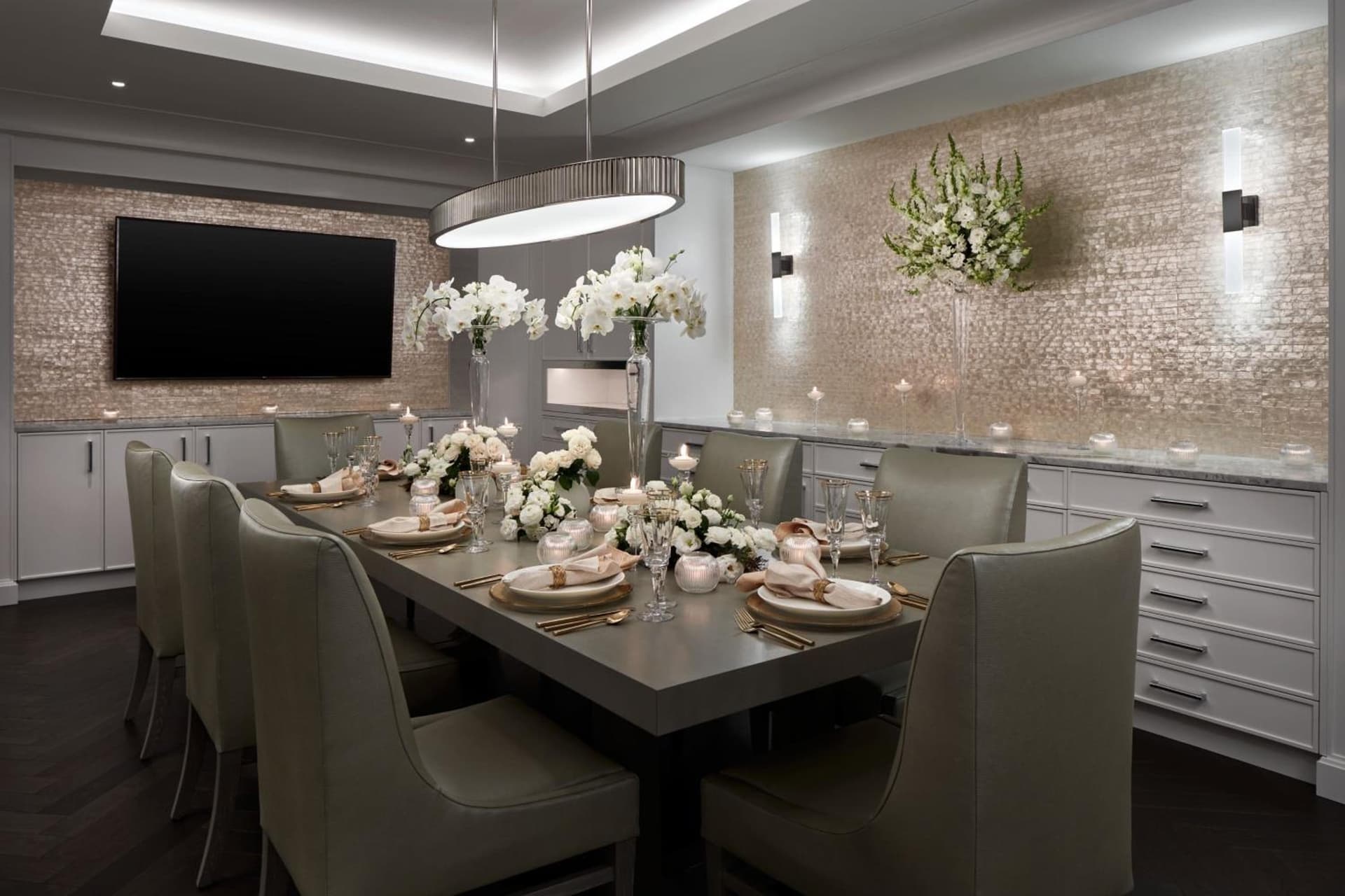 The Ritz-Carlton, Cleveland gallery photo in Cleveland, OH — image 15