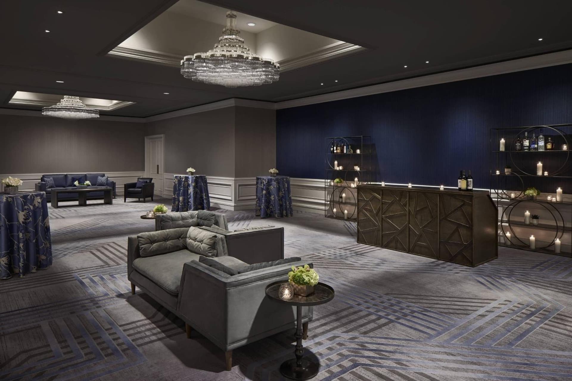 The Ritz-Carlton, Cleveland gallery photo in Cleveland, OH — image 57
