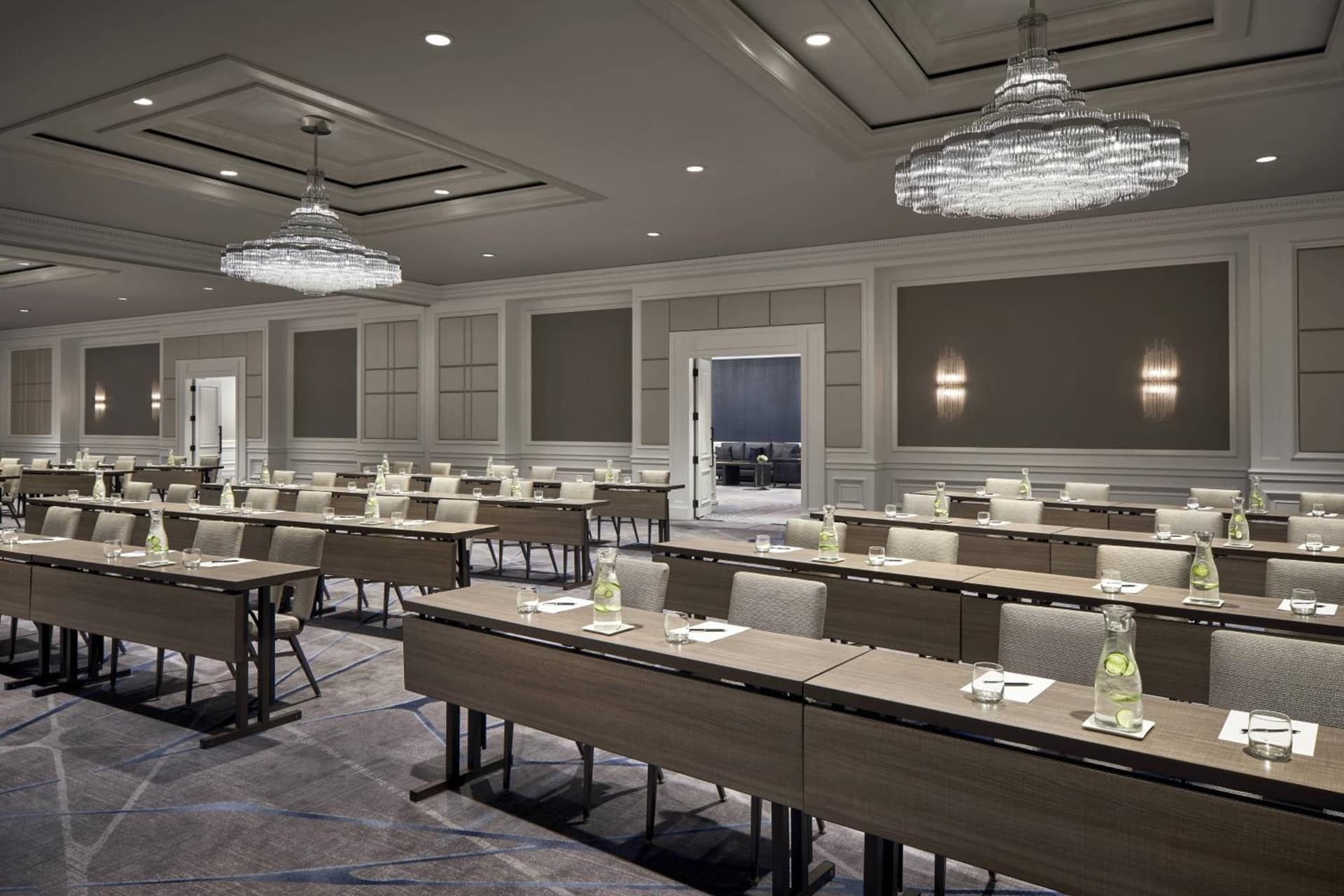 The Ritz-Carlton, Cleveland gallery photo in Cleveland, OH — image 7