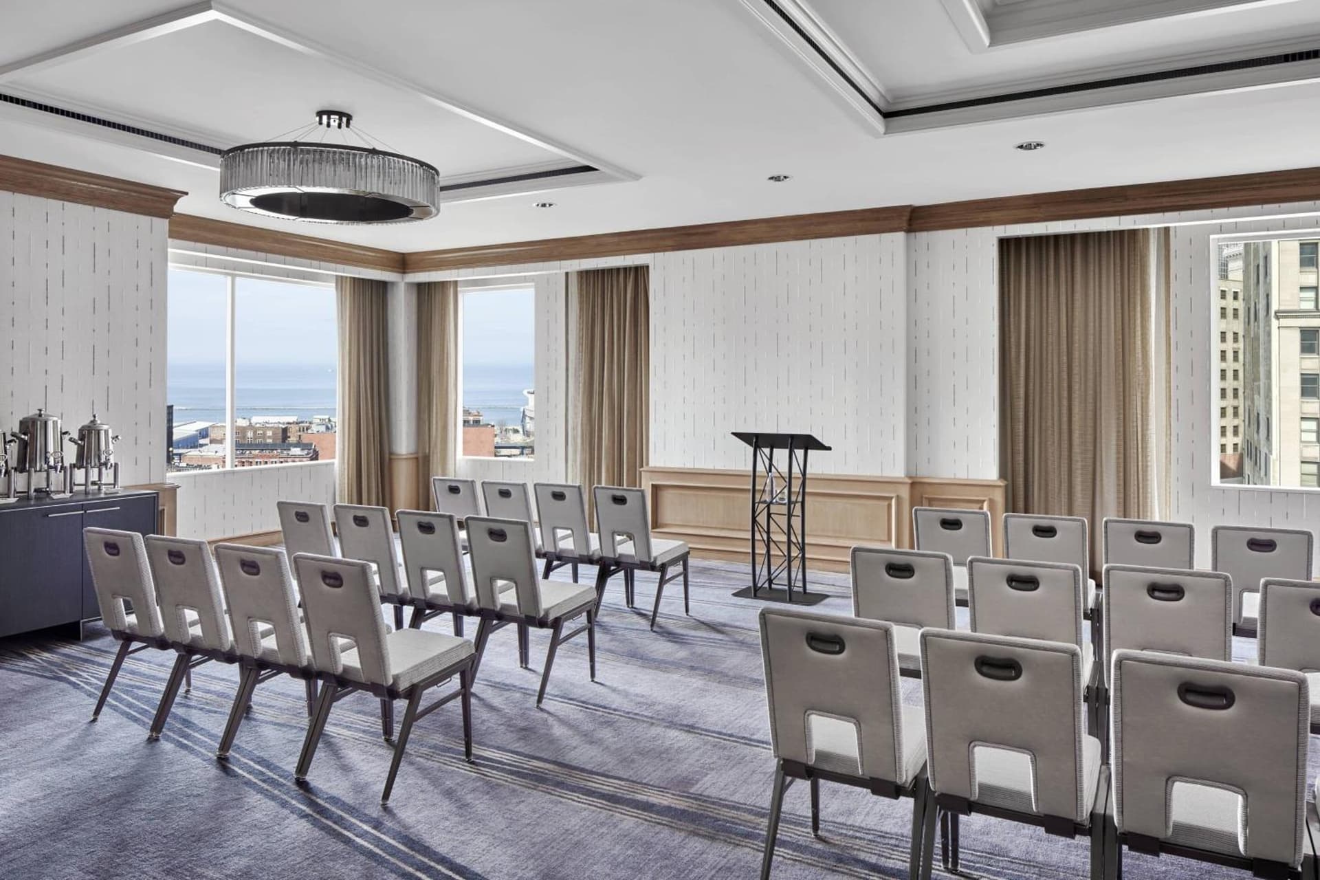 The Ritz-Carlton, Cleveland gallery photo in Cleveland, OH — image 40
