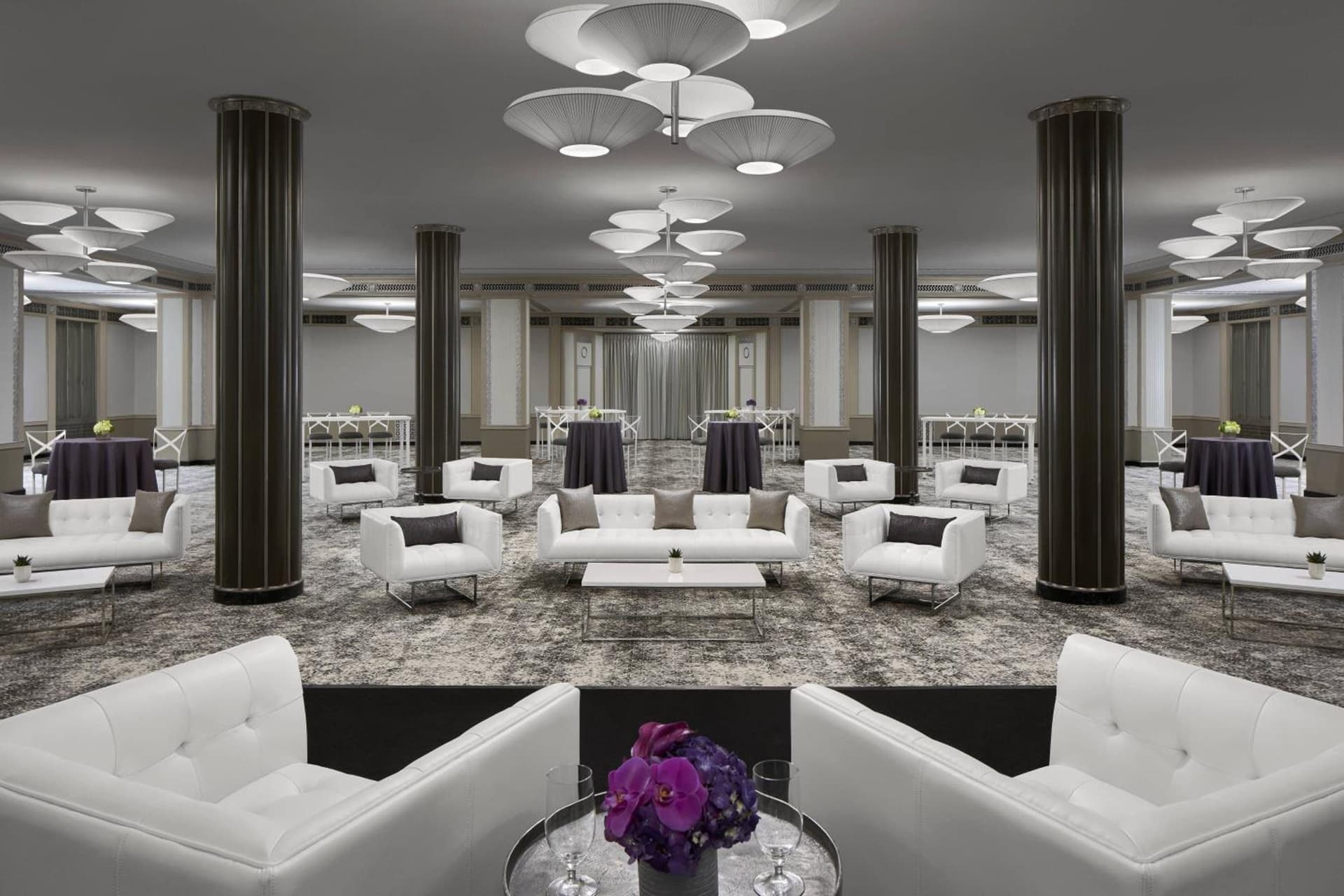 The Ritz-Carlton, Cleveland gallery photo in Cleveland, OH — image 11