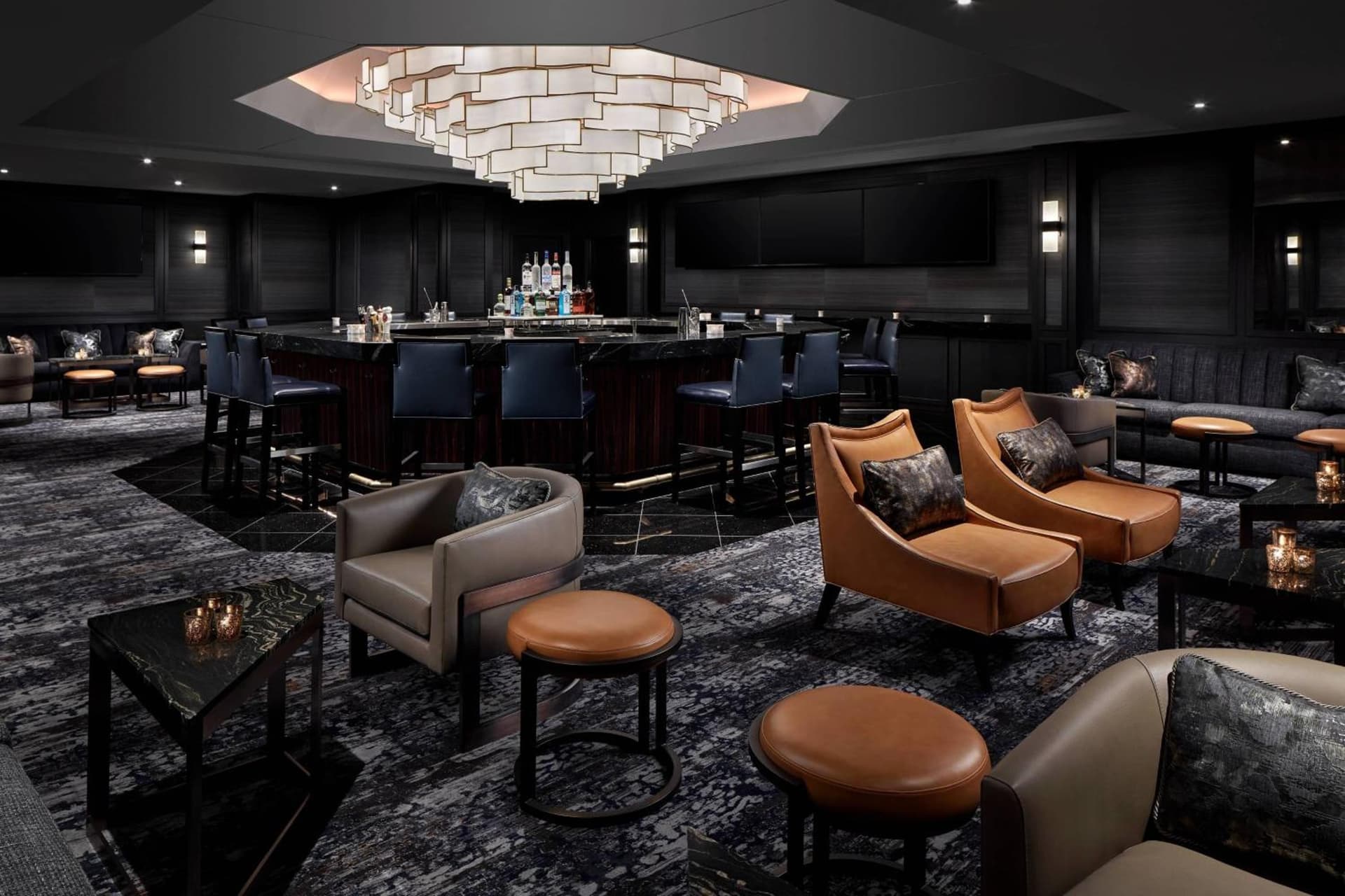 The Ritz-Carlton, Cleveland gallery photo in Cleveland, OH — image 54