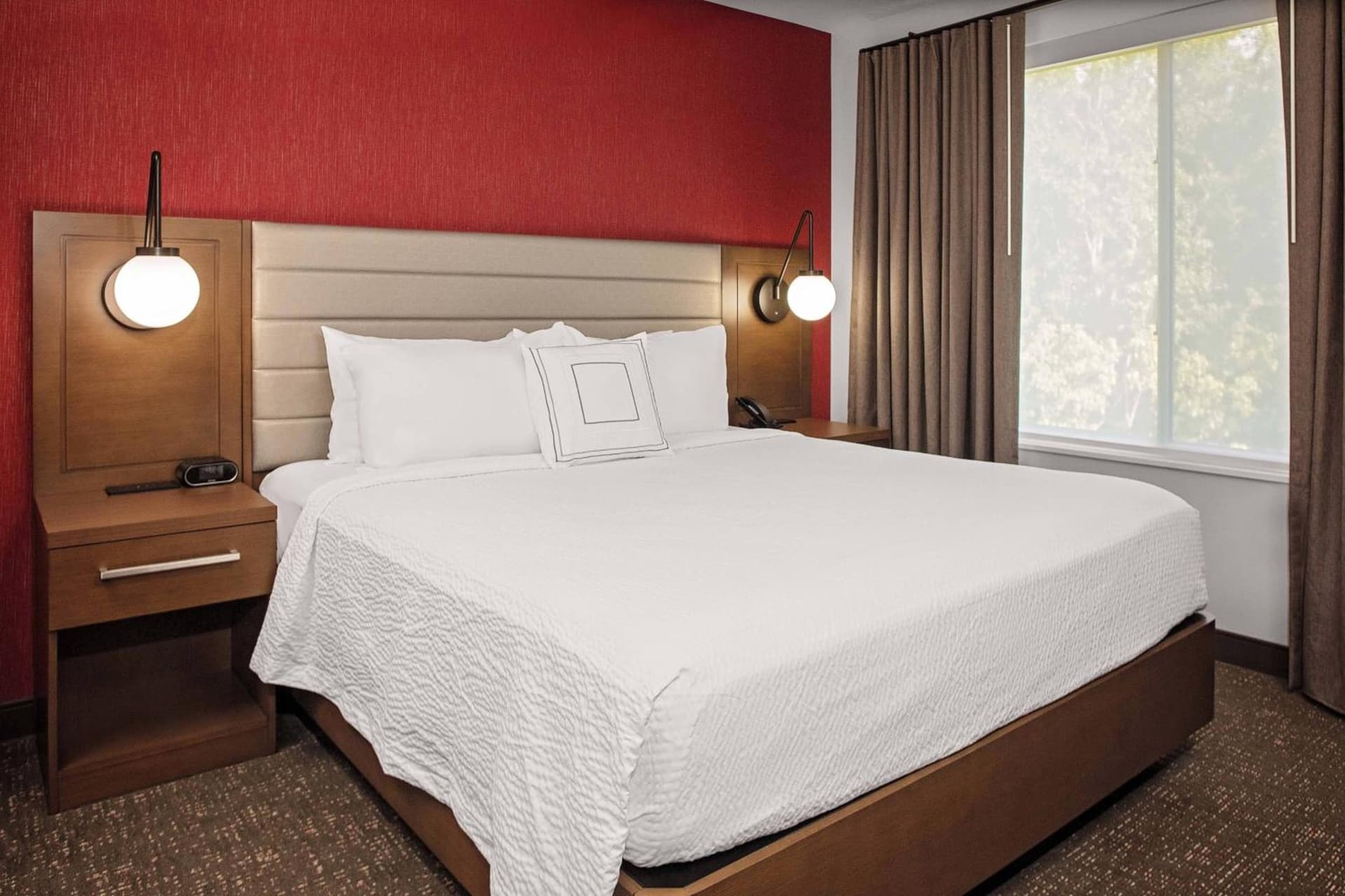 Residence Inn by Marriott Tuscaloosa gallery photo in Tuscaloosa, AL — image 13