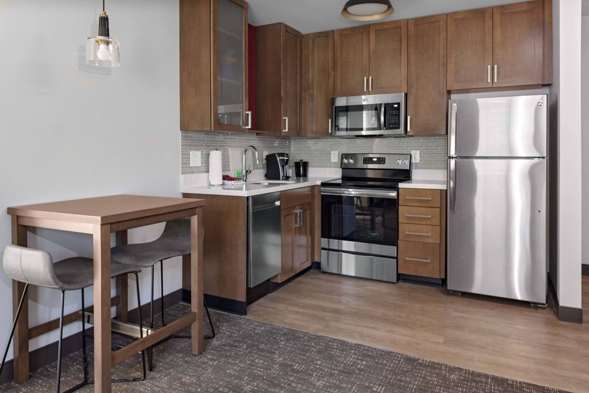 Residence Inn by Marriott Tuscaloosa gallery photo in Tuscaloosa, AL — image 26