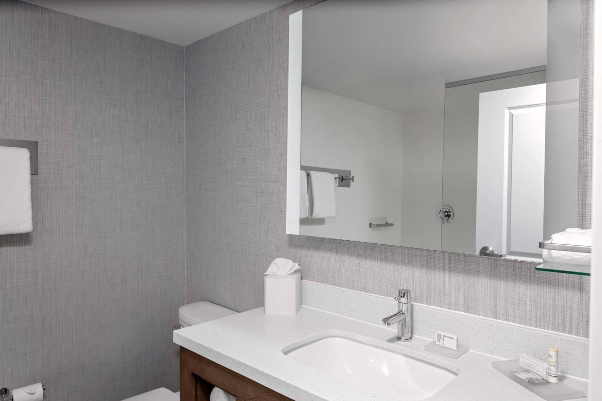 Residence Inn by Marriott Tuscaloosa gallery photo in Tuscaloosa, AL — image 9