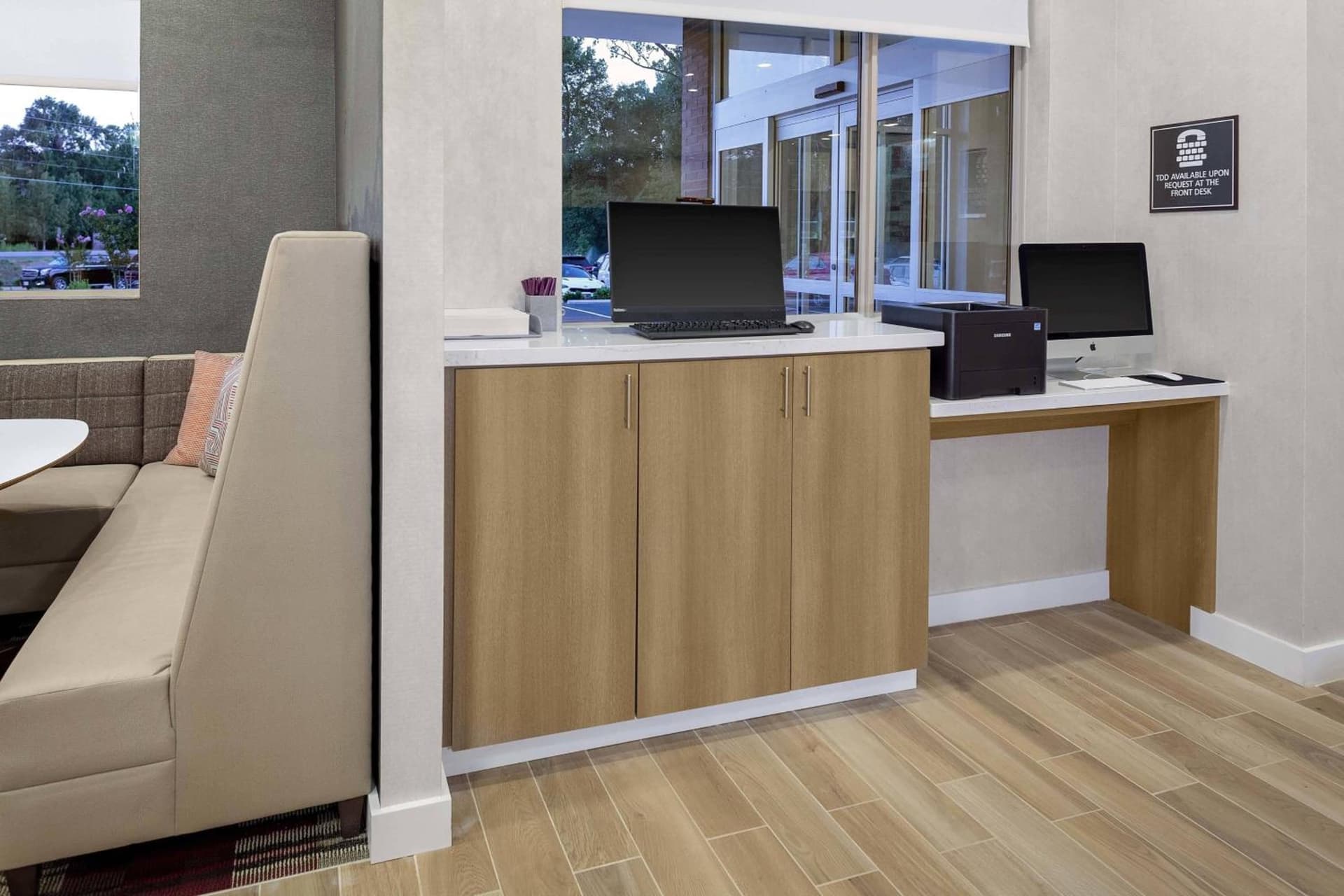 Residence Inn by Marriott Tuscaloosa gallery photo in Tuscaloosa, AL — image 20