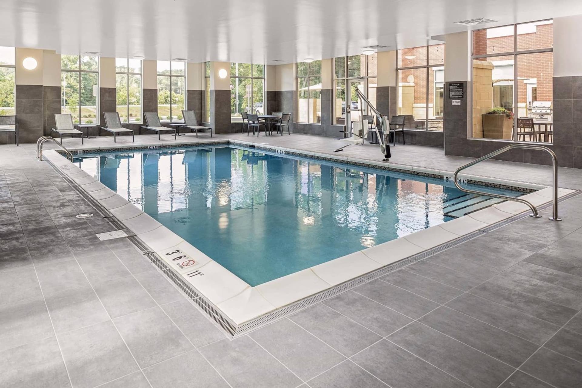 Residence Inn by Marriott Tuscaloosa gallery photo in Tuscaloosa, AL — image 16