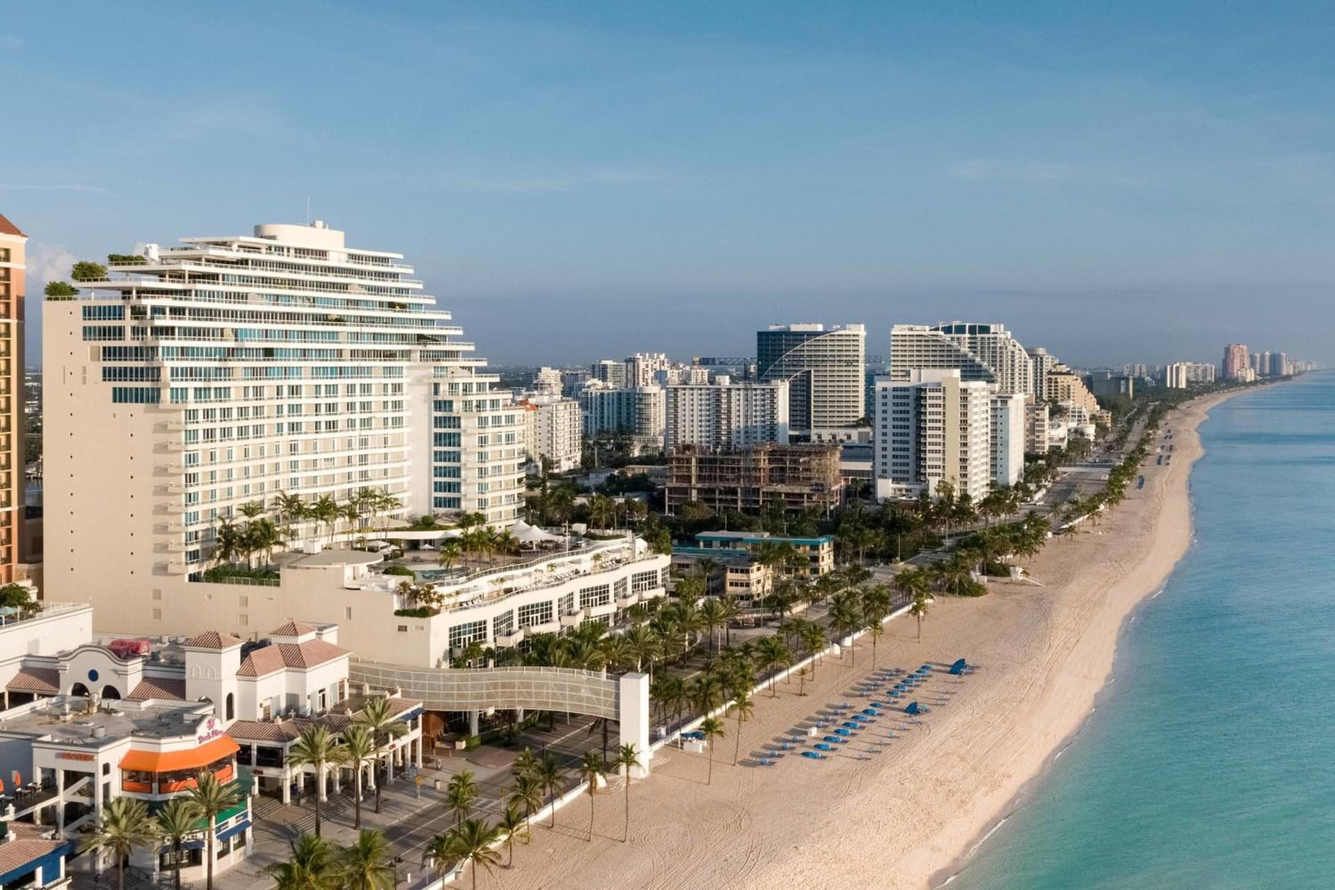 The Ritz-Carlton, Fort Lauderdale interior in Fort Lauderdale, FL — gallery photo 2
