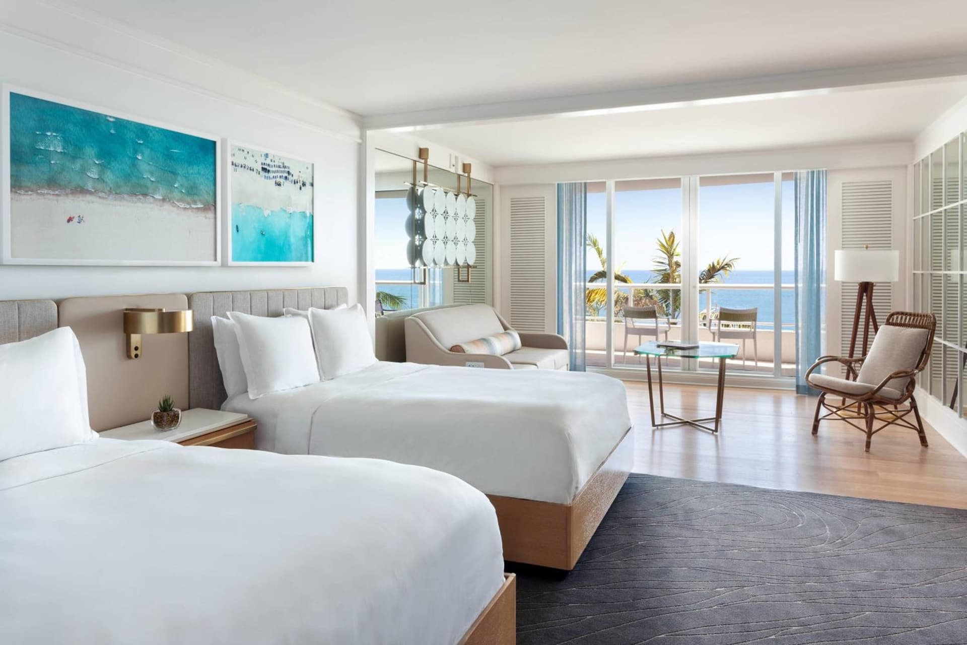 The Ritz-Carlton, Fort Lauderdale gallery photo in Fort Lauderdale, FL — image 10