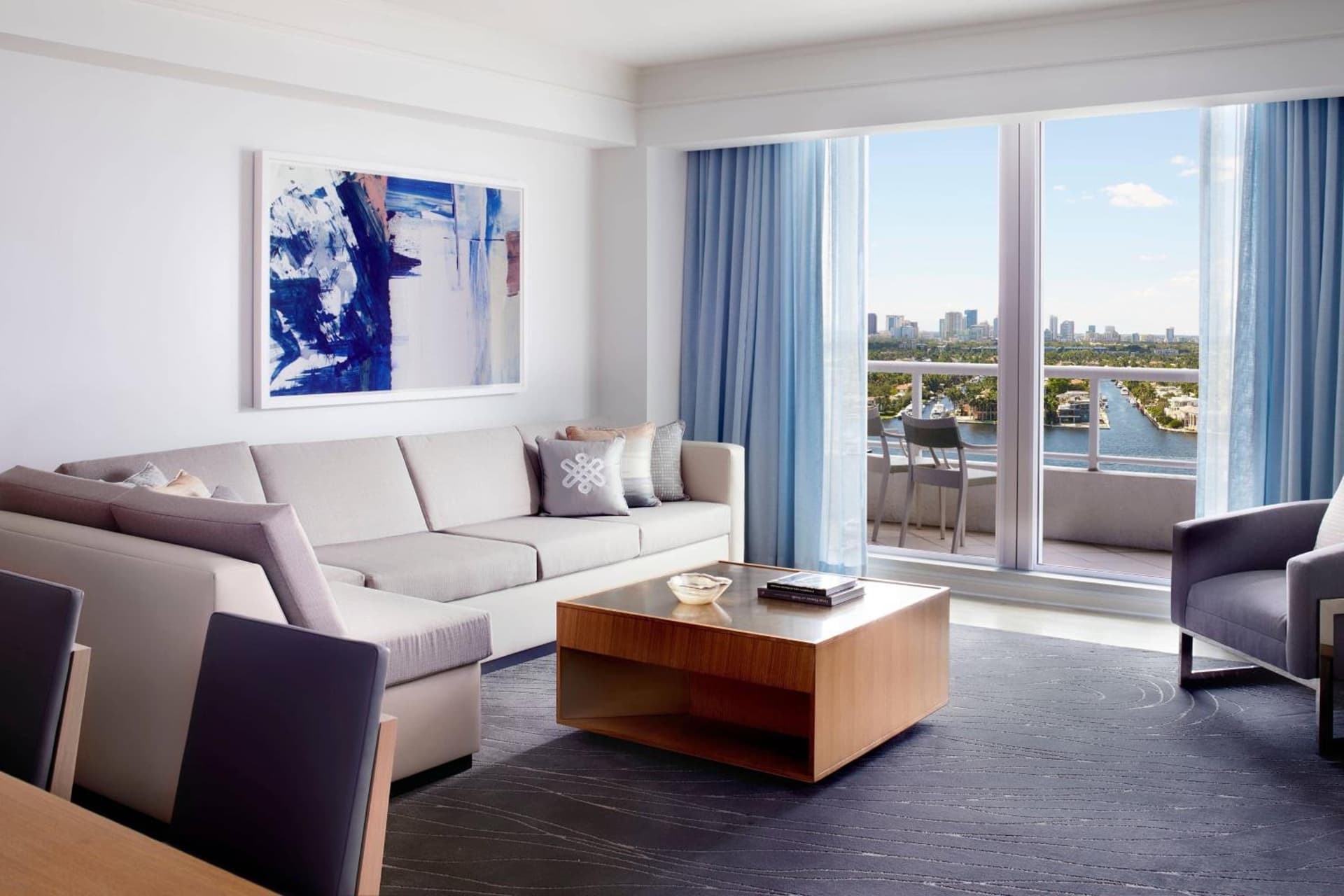 The Ritz-Carlton, Fort Lauderdale gallery photo in Fort Lauderdale, FL — image 6