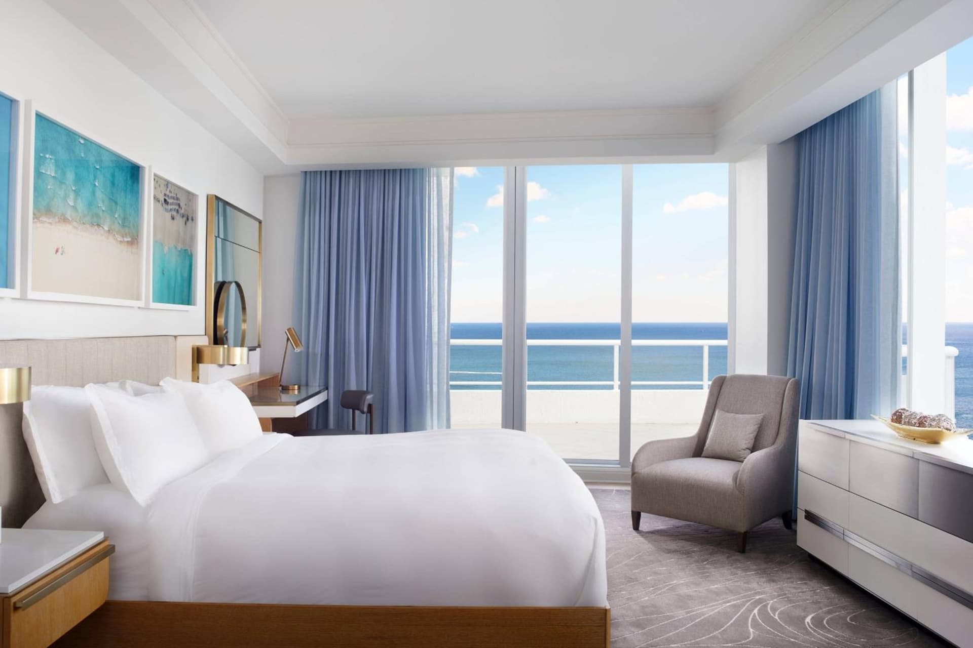 The Ritz-Carlton, Fort Lauderdale gallery photo in Fort Lauderdale, FL — image 47