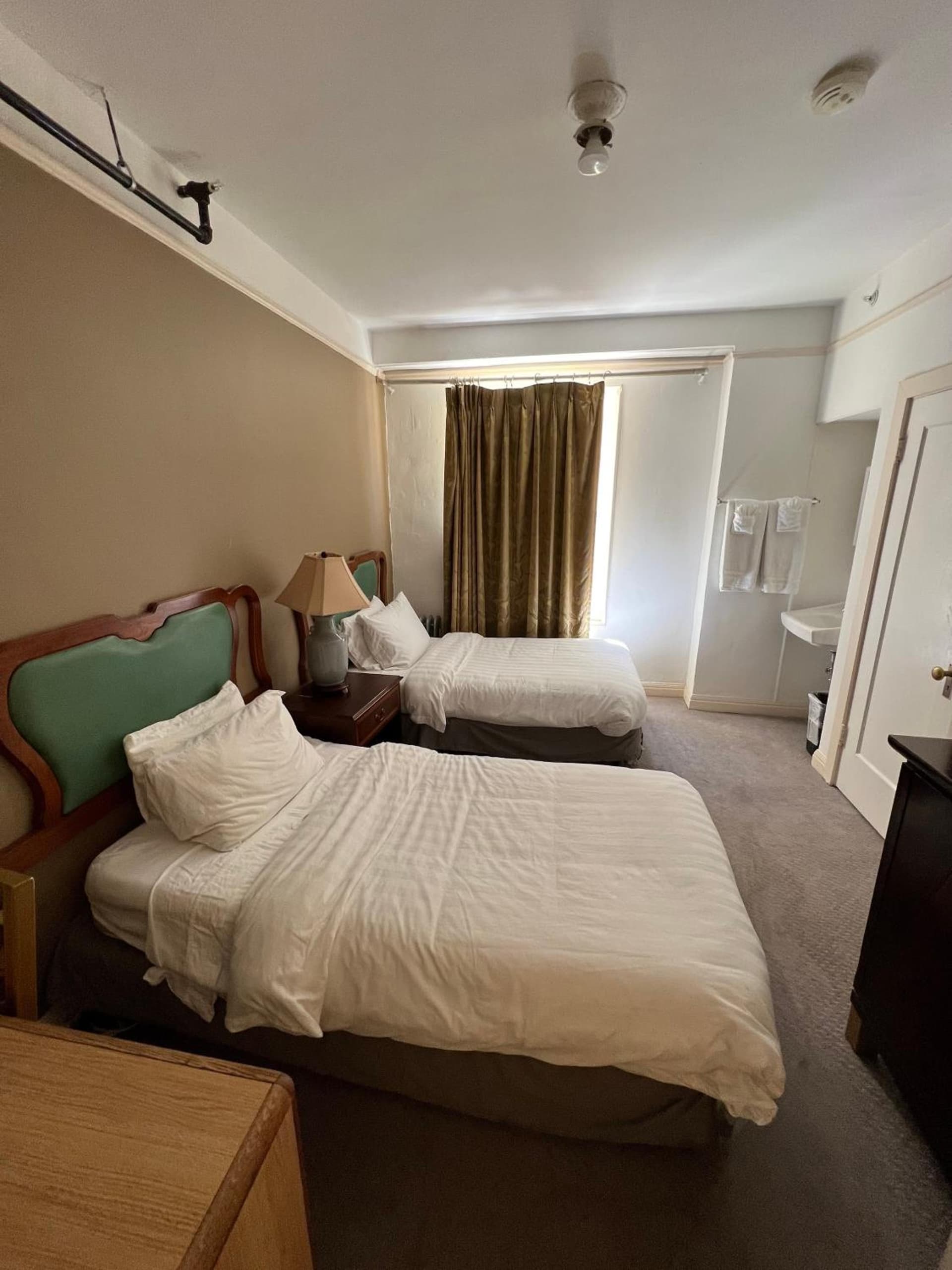 Nash Hotel gallery photo in Berkeley, CA — image 16