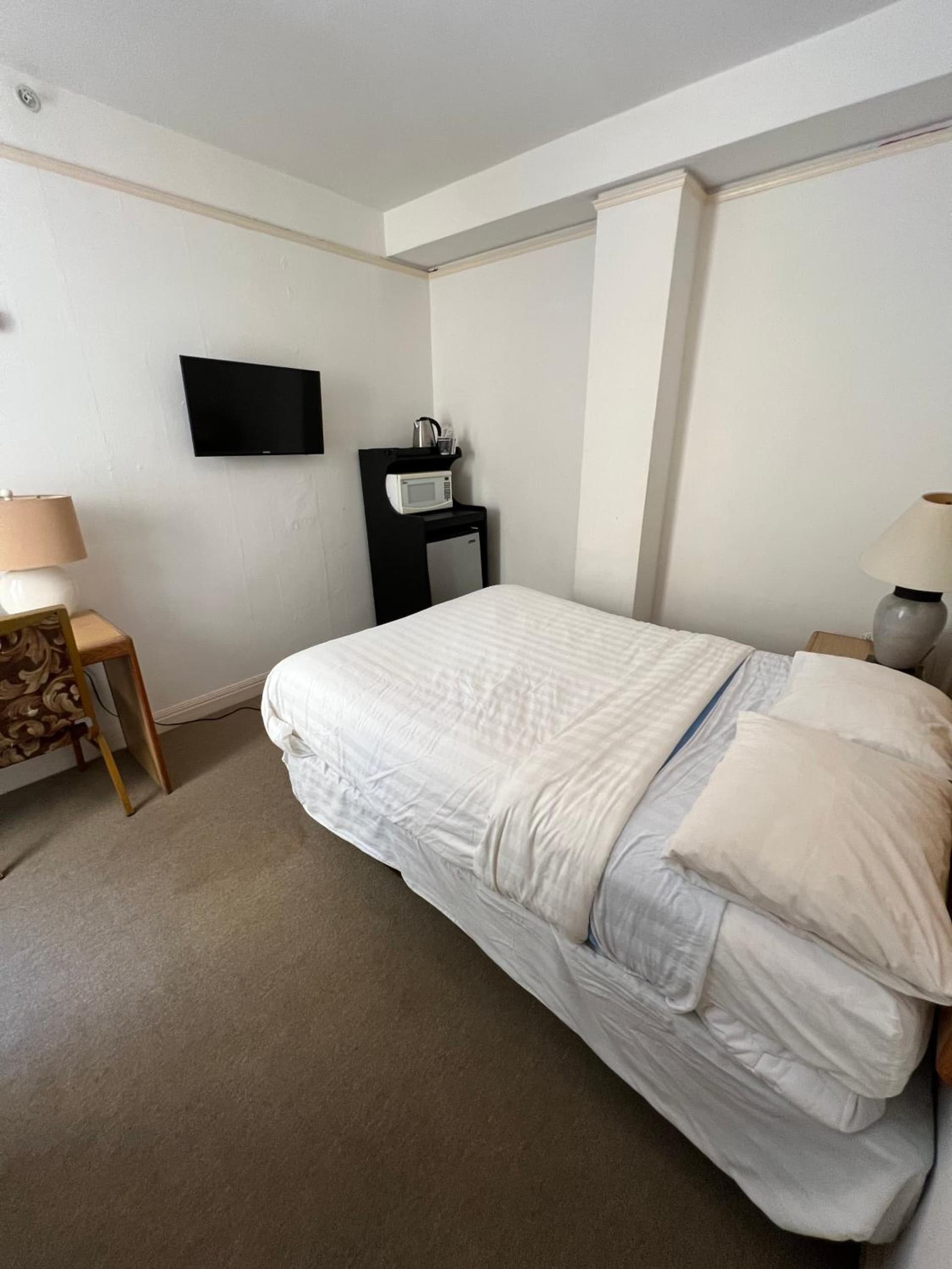 Nash Hotel gallery photo in Berkeley, CA — image 9