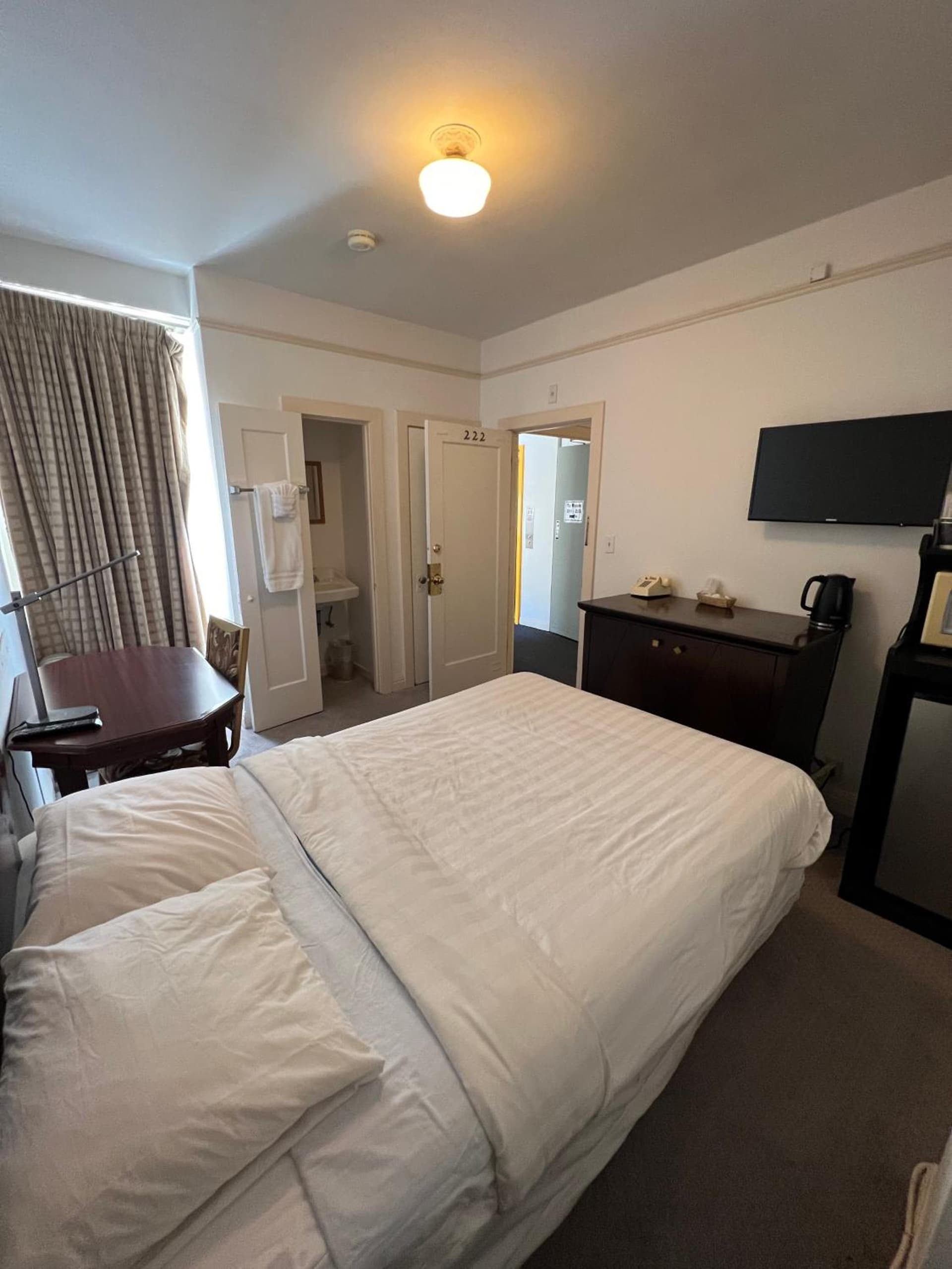 Nash Hotel gallery photo in Berkeley, CA — image 26
