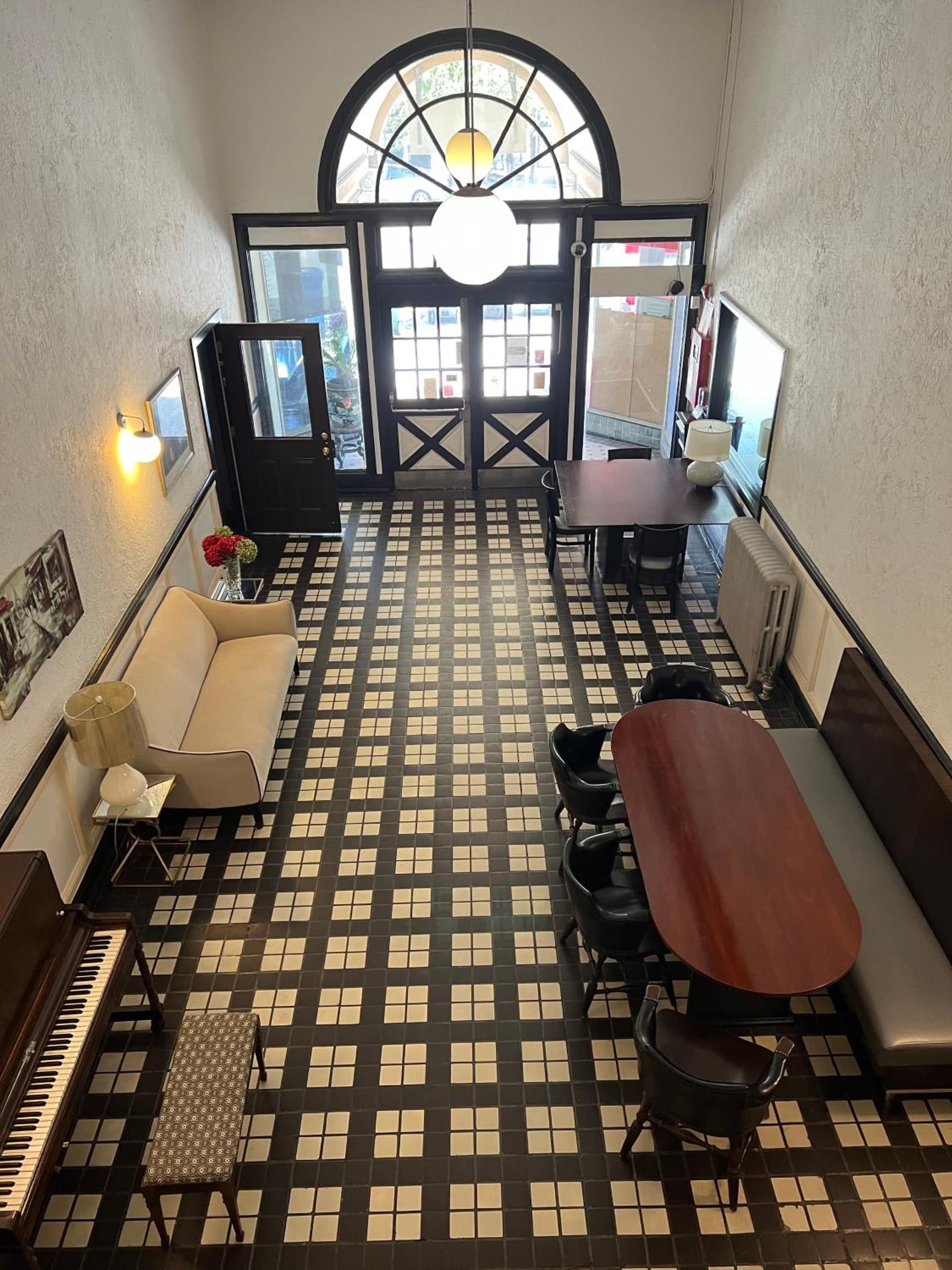 Nash Hotel gallery photo in Berkeley, CA — image 23