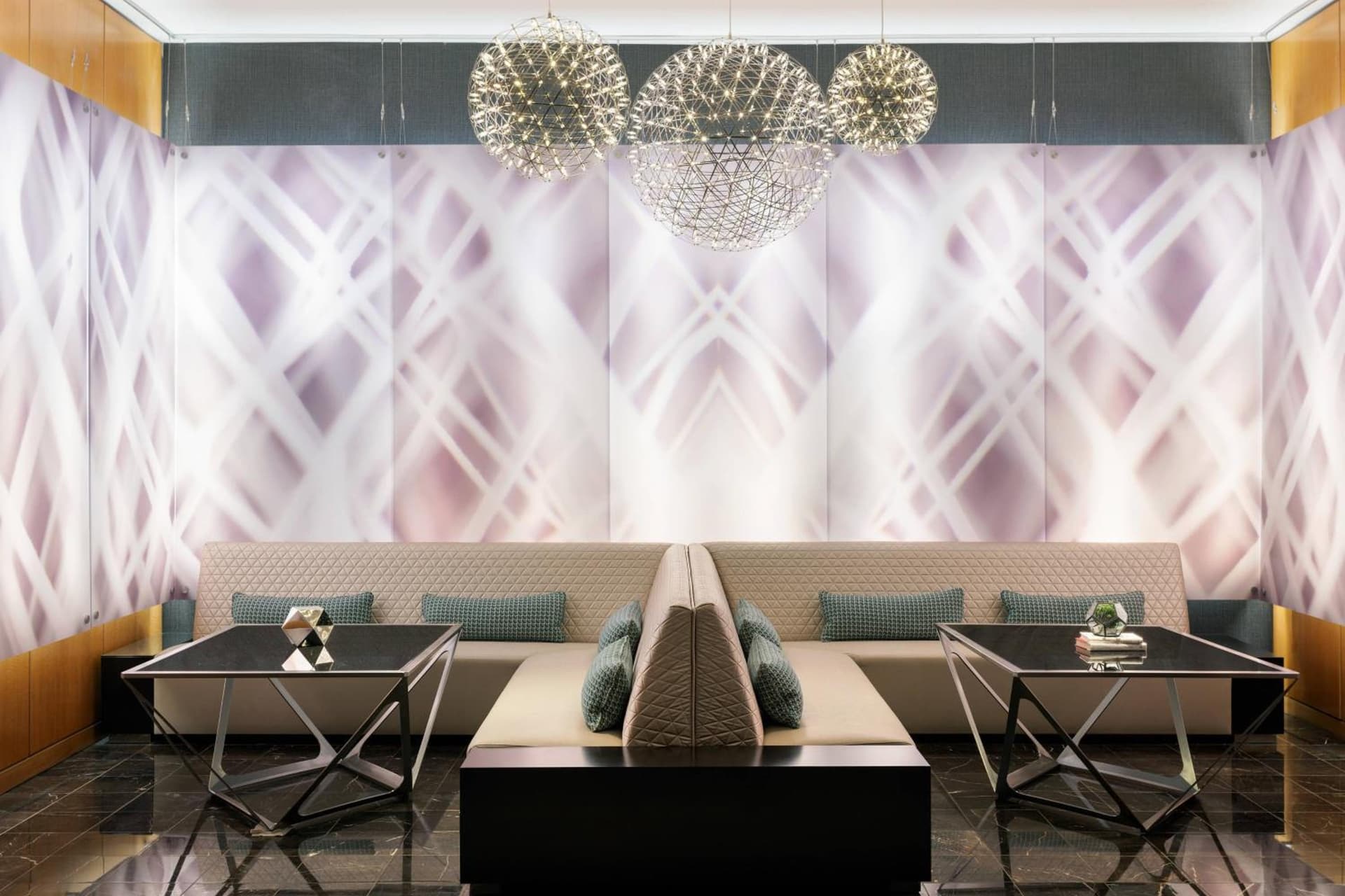 Crystal Gateway Marriott gallery photo in Arlington, VA — image 34