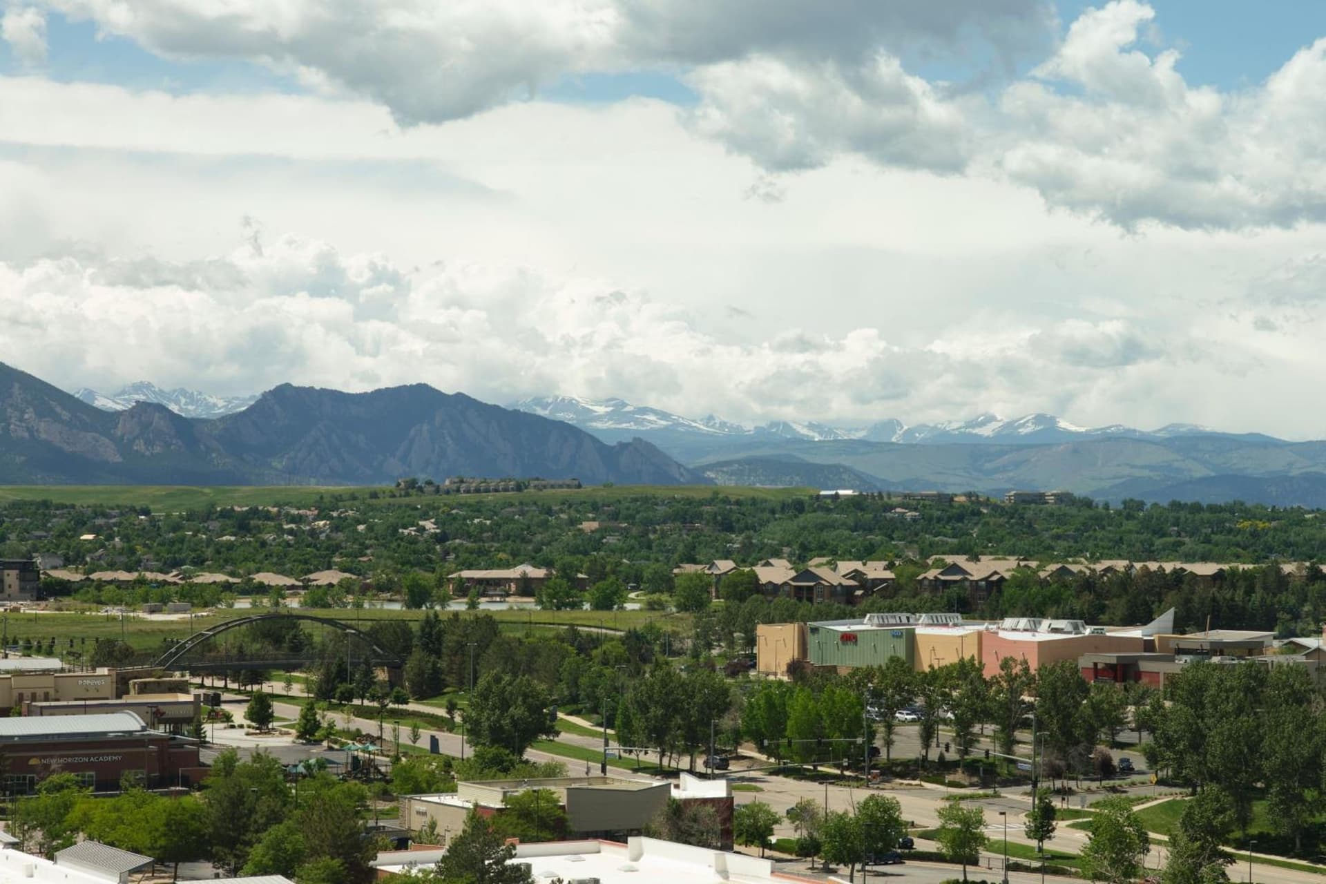 Renaissance Boulder Flatiron Hotel gallery photo in Broomfield, CO — image 35