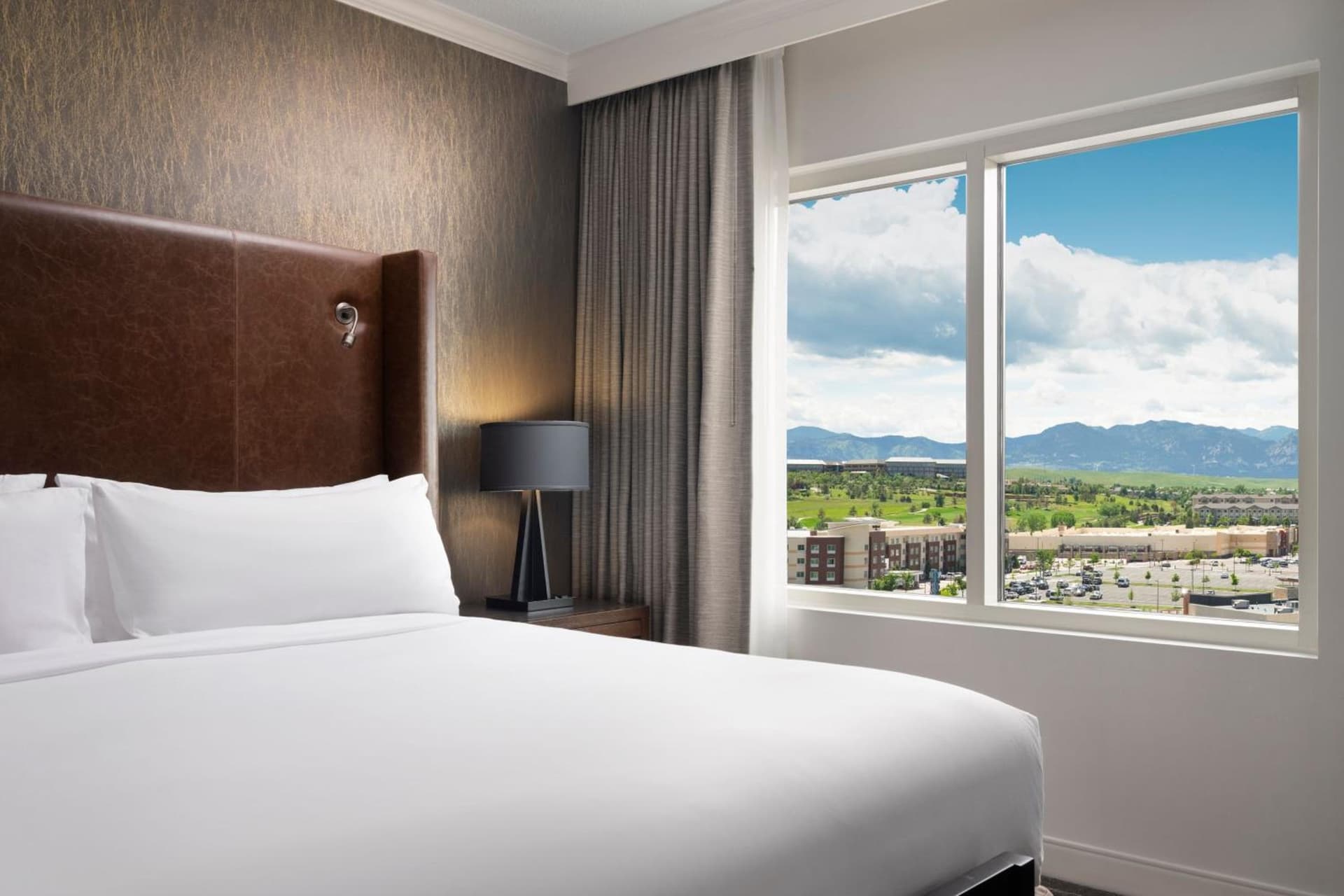 Renaissance Boulder Flatiron Hotel gallery photo in Broomfield, CO — image 50