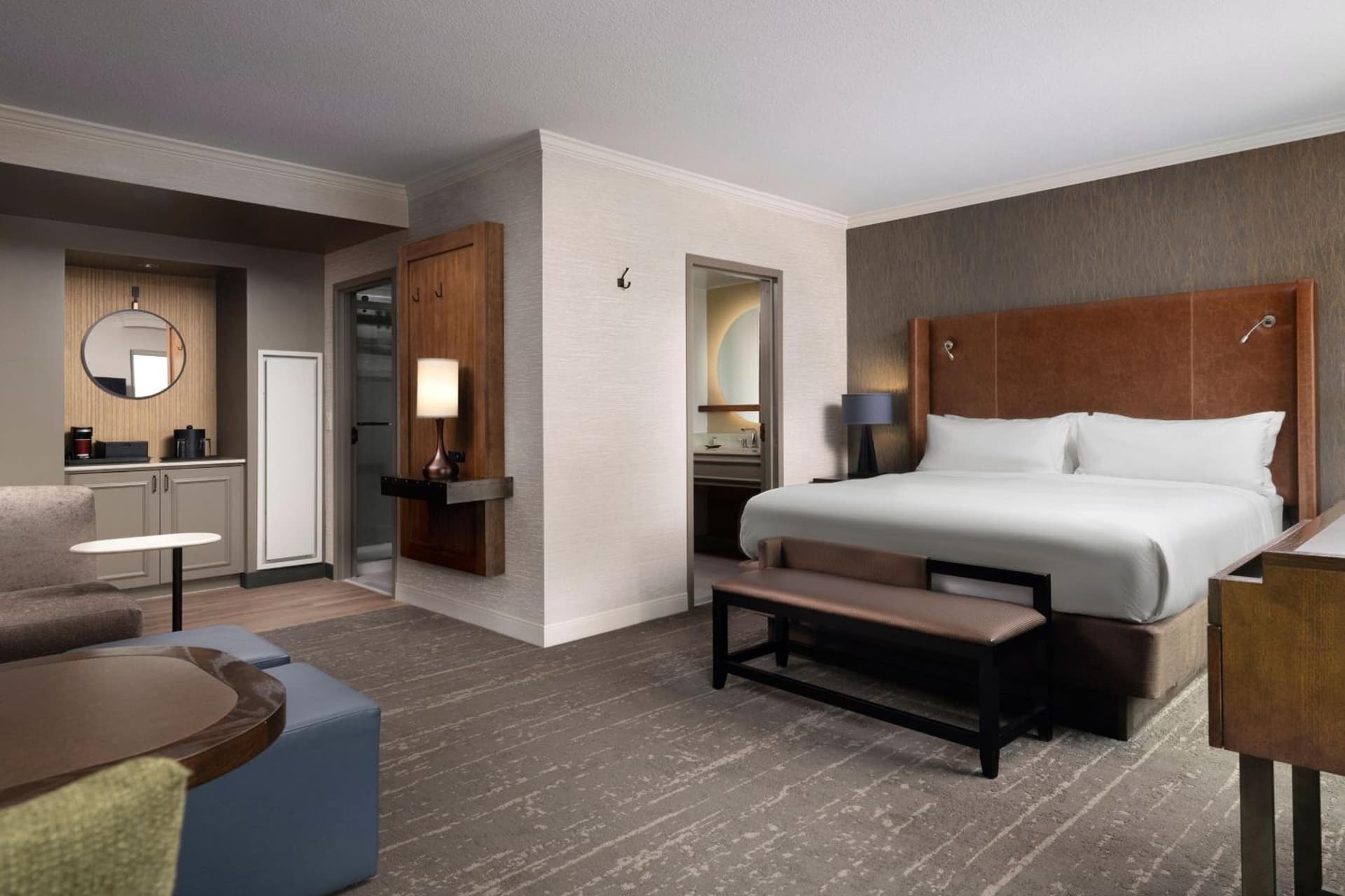 Renaissance Boulder Flatiron Hotel gallery photo in Broomfield, CO — image 47