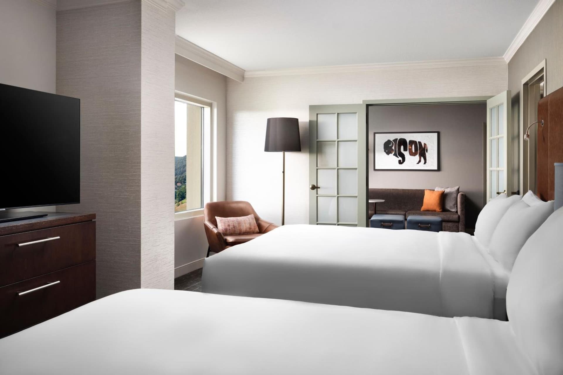 Renaissance Boulder Flatiron Hotel gallery photo in Broomfield, CO — image 13