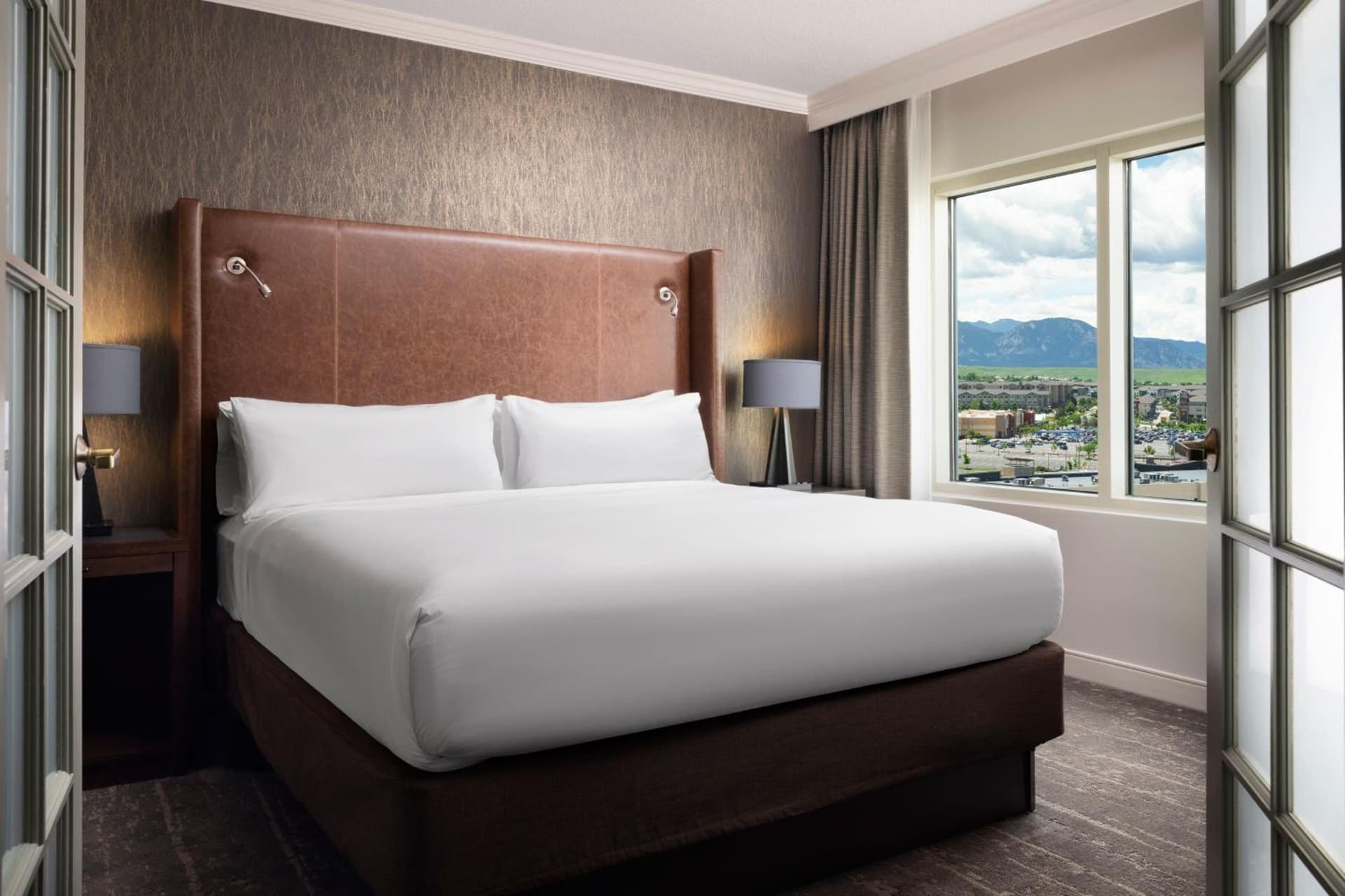 Renaissance Boulder Flatiron Hotel gallery photo in Broomfield, CO — image 44