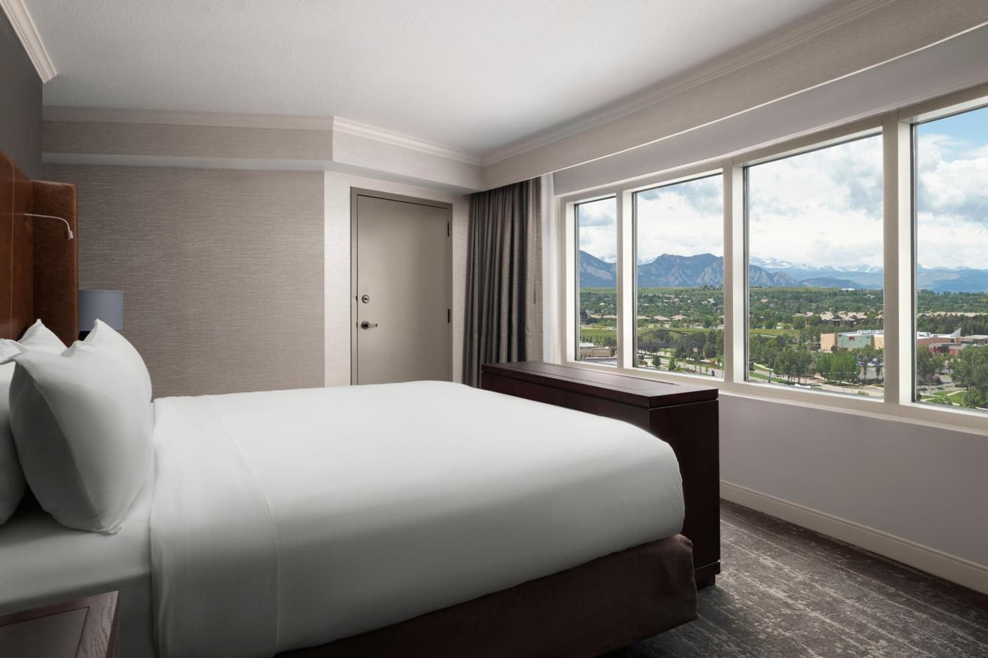Renaissance Boulder Flatiron Hotel gallery photo in Broomfield, CO — image 30