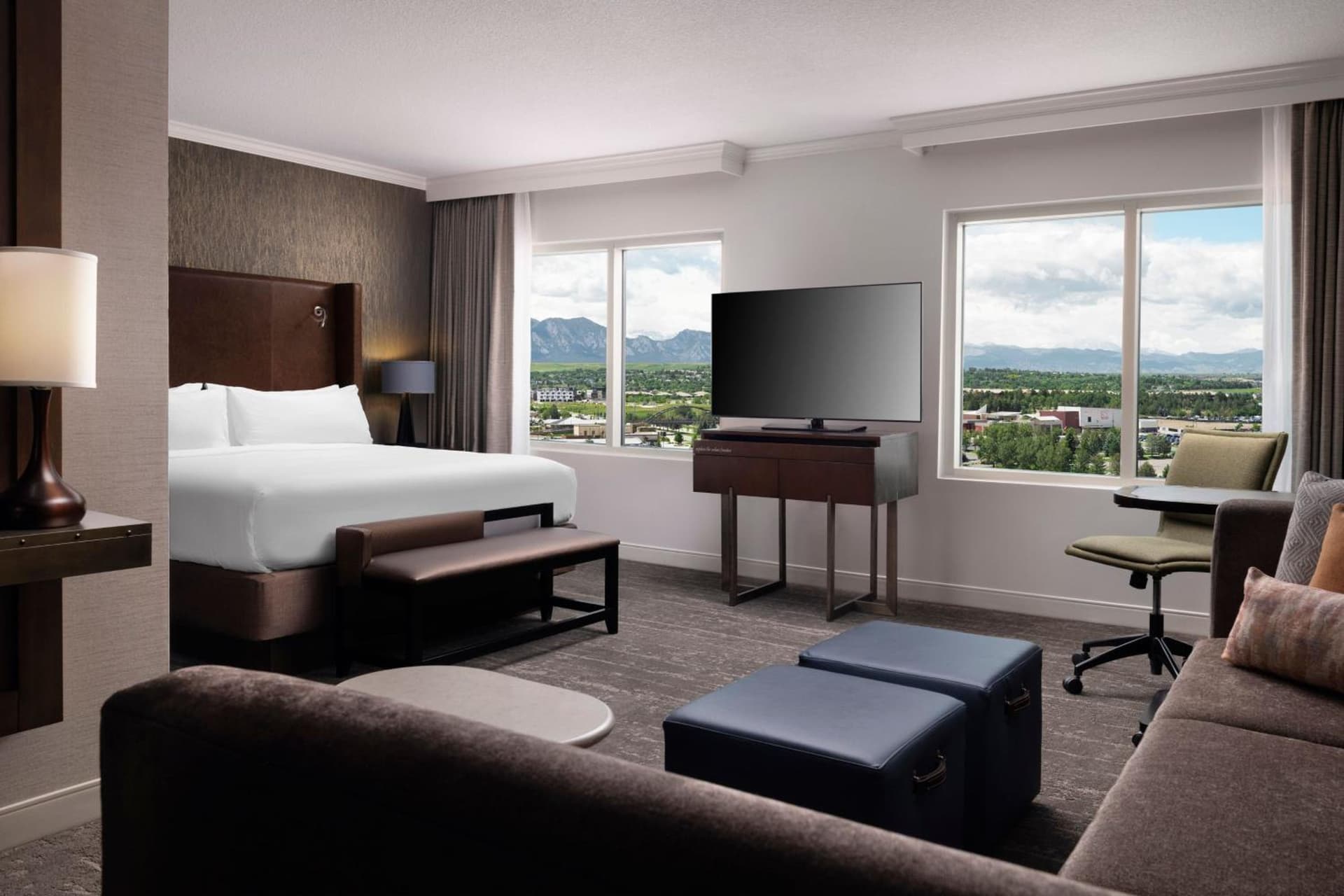 Renaissance Boulder Flatiron Hotel gallery photo in Broomfield, CO — image 18