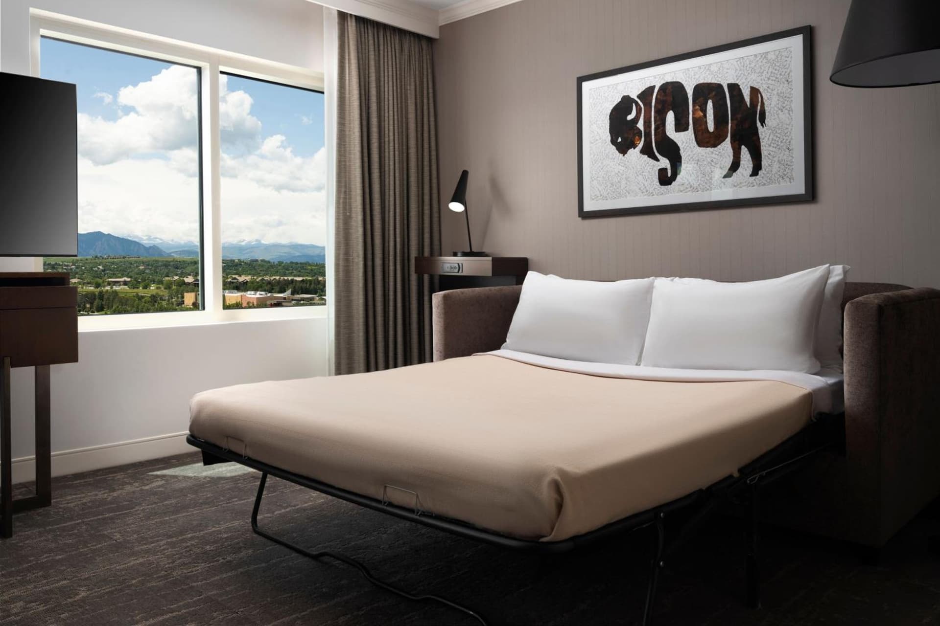 Renaissance Boulder Flatiron Hotel gallery photo in Broomfield, CO — image 36