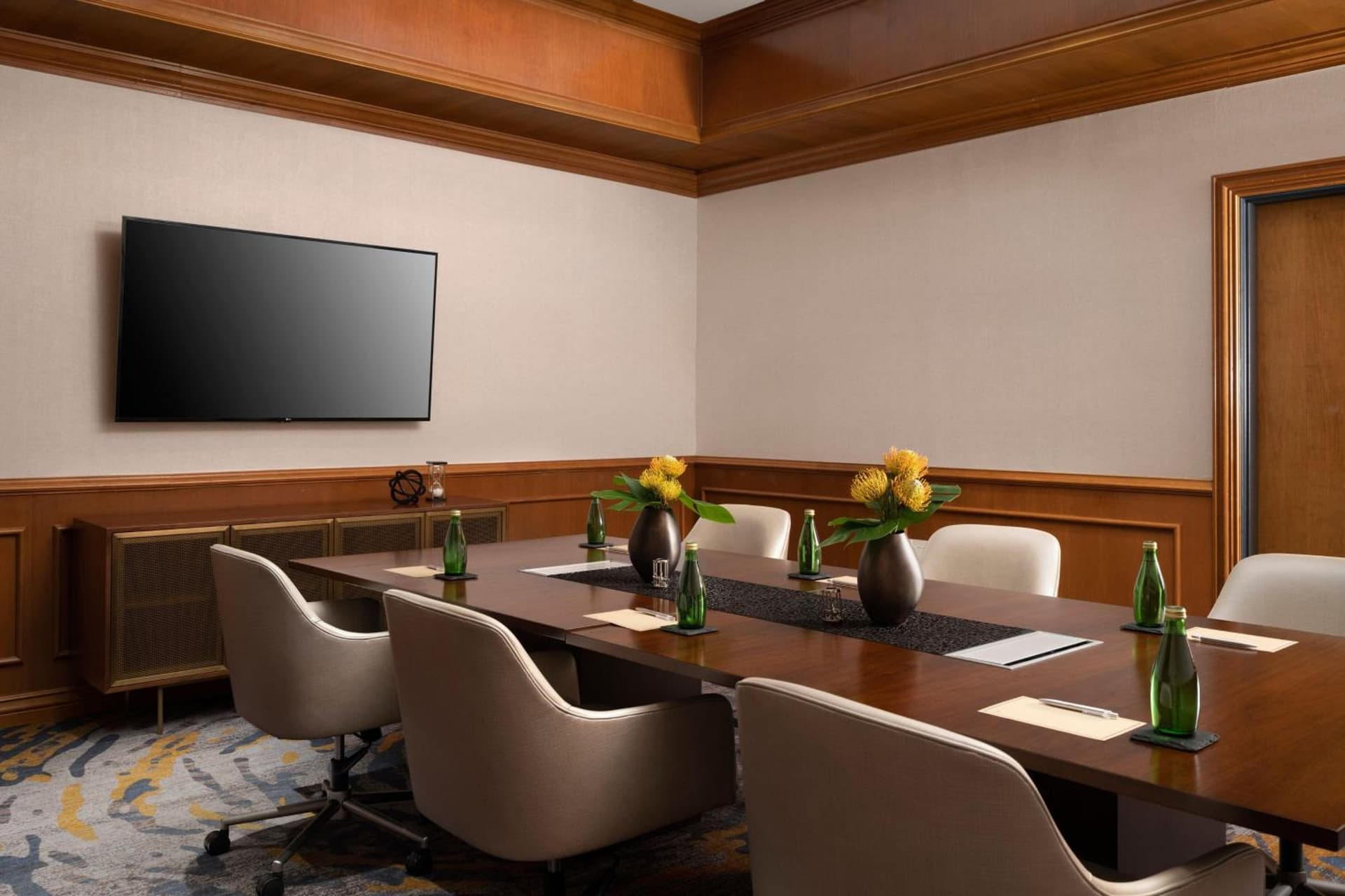 Renaissance Boulder Flatiron Hotel gallery photo in Broomfield, CO — image 27