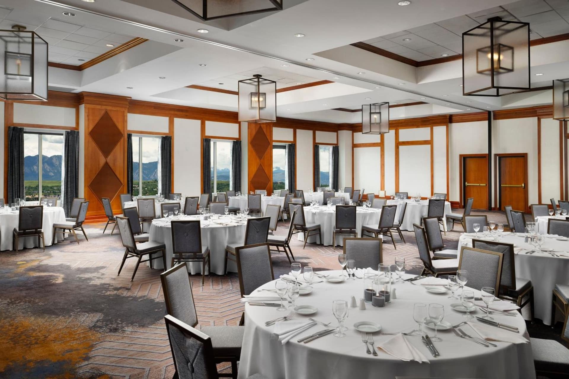 Renaissance Boulder Flatiron Hotel gallery photo in Broomfield, CO — image 14