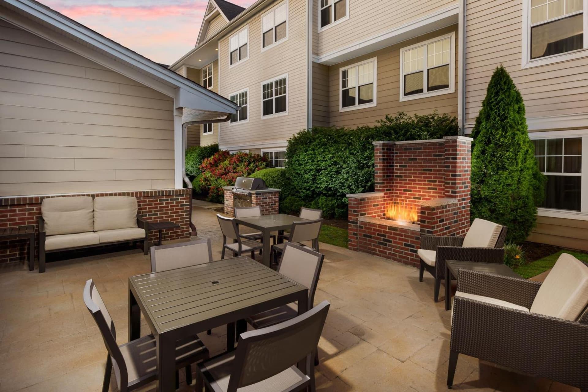 Residence Inn Hartford Rocky Hill gallery photo in Rocky Hill — image 25