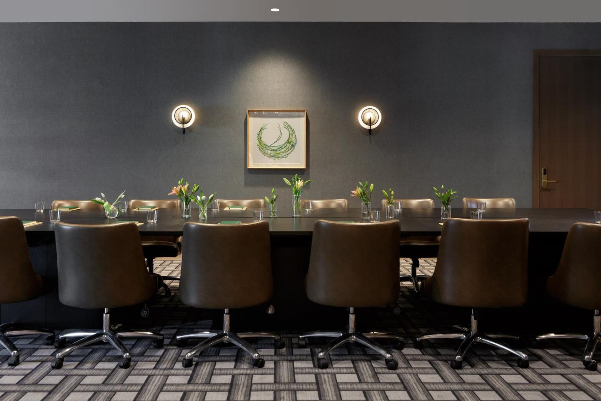 Kimpton - The Forum Hotel by IHG gallery photo in Charlottesville, VA — image 20