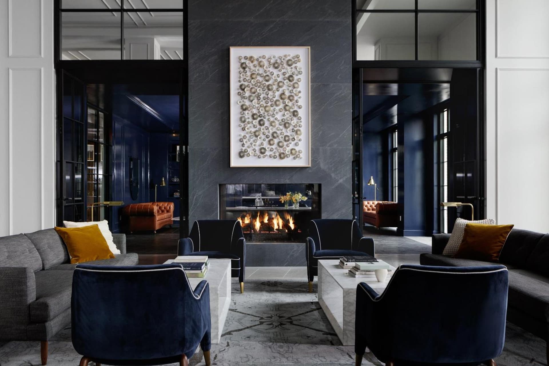 Kimpton - The Forum Hotel by IHG gallery photo in Charlottesville, VA — image 7