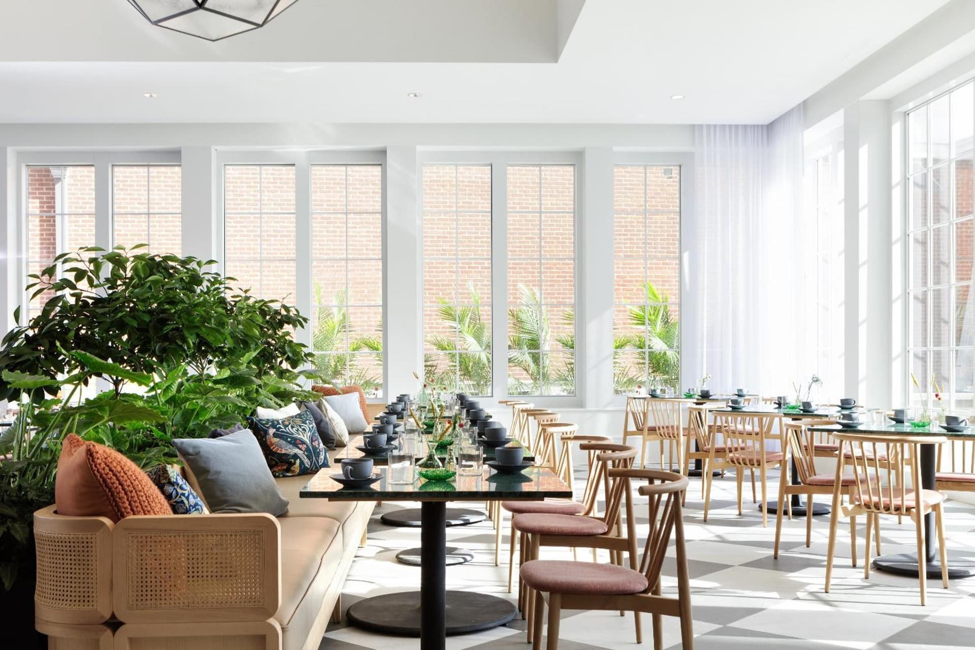 Kimpton - The Forum Hotel by IHG gallery photo in Charlottesville, VA — image 101