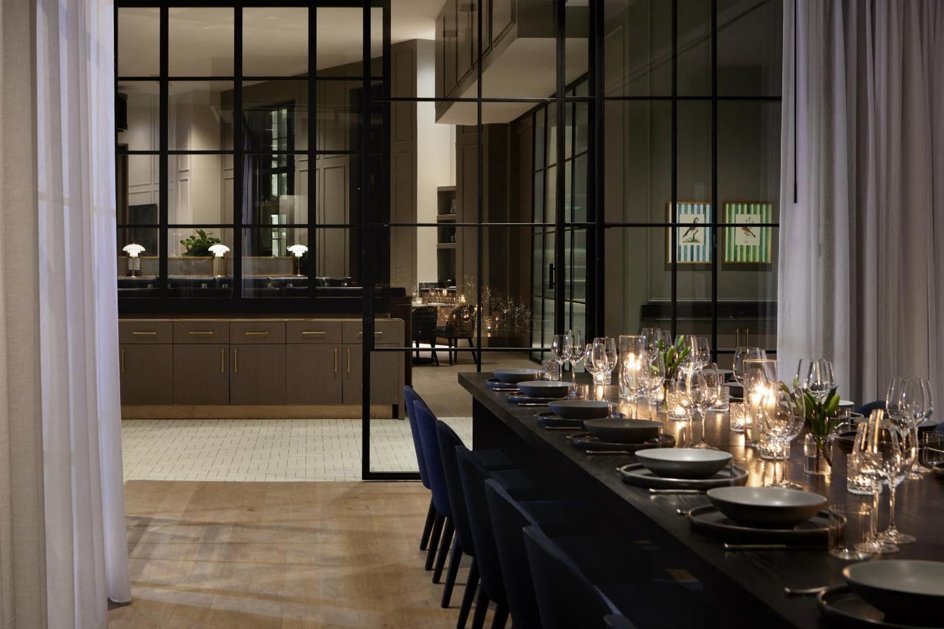 Kimpton - The Forum Hotel by IHG gallery photo in Charlottesville, VA — image 21