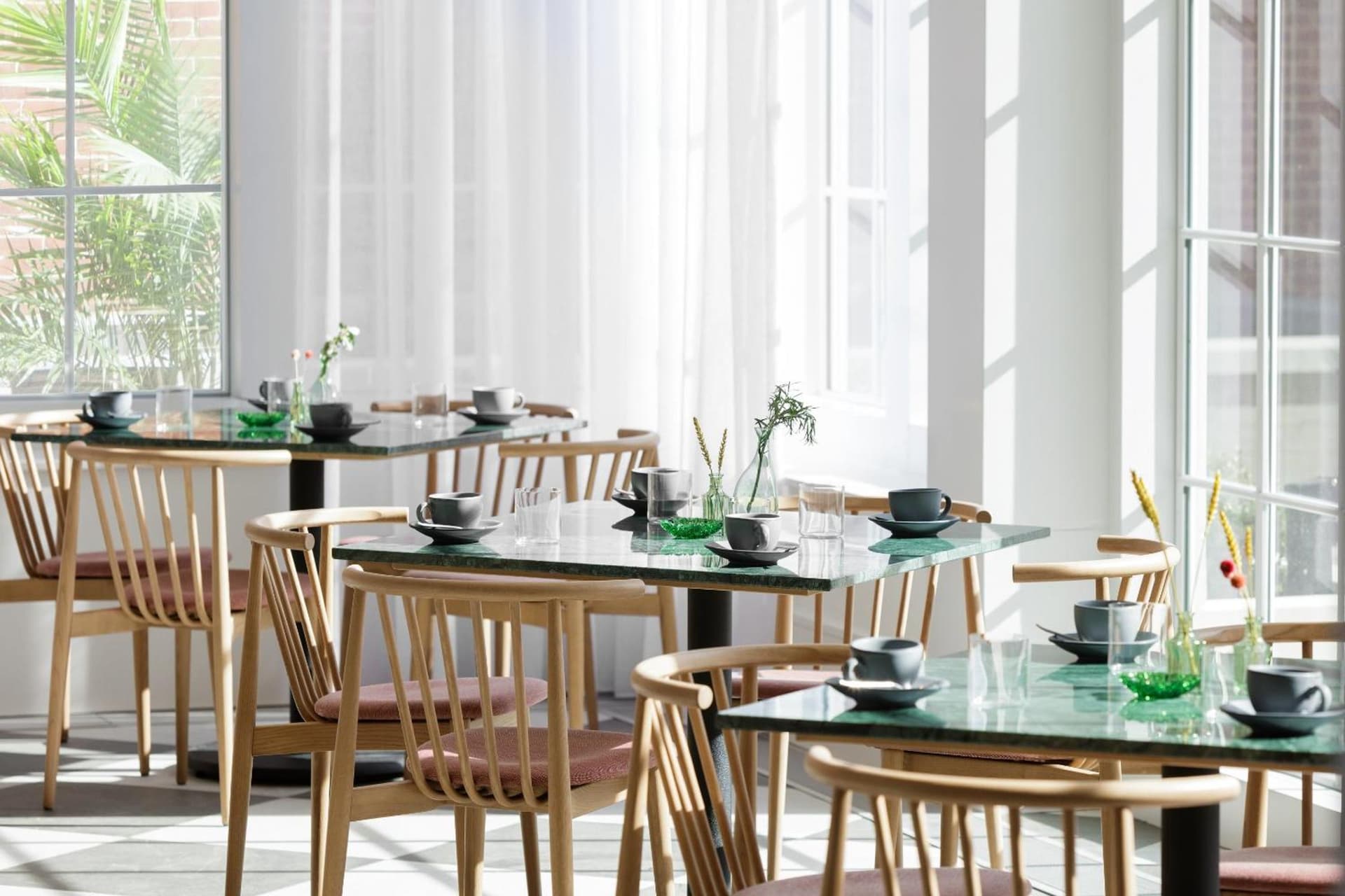 Kimpton - The Forum Hotel by IHG gallery photo in Charlottesville, VA — image 44