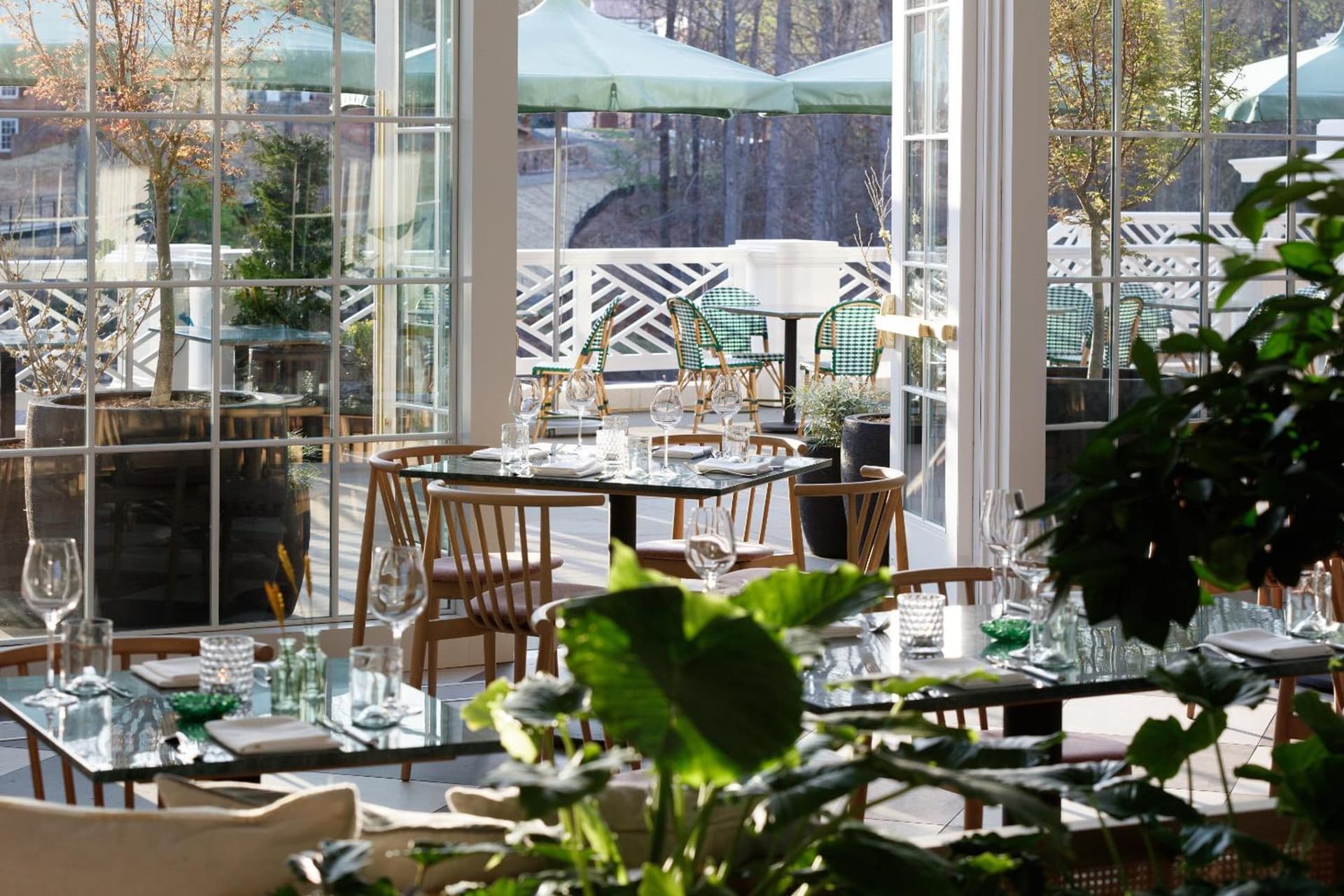Kimpton - The Forum Hotel by IHG gallery photo in Charlottesville, VA — image 11
